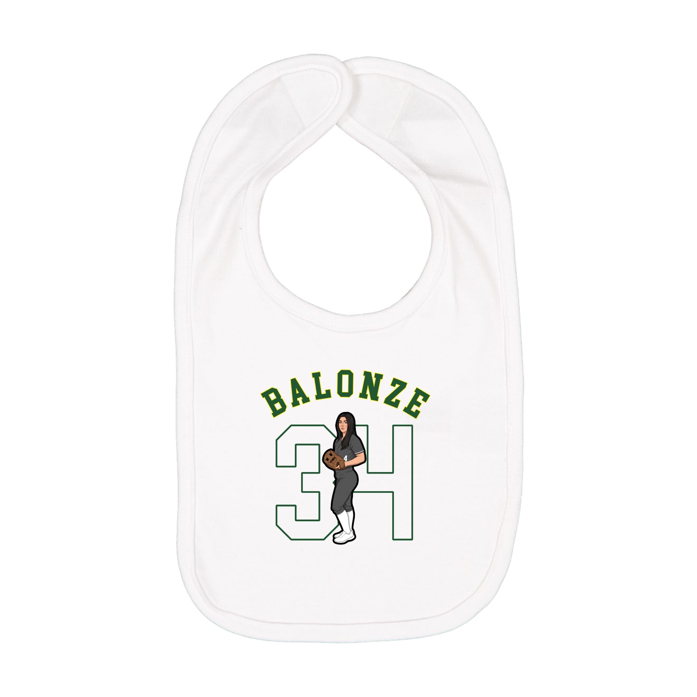 Infant Bib