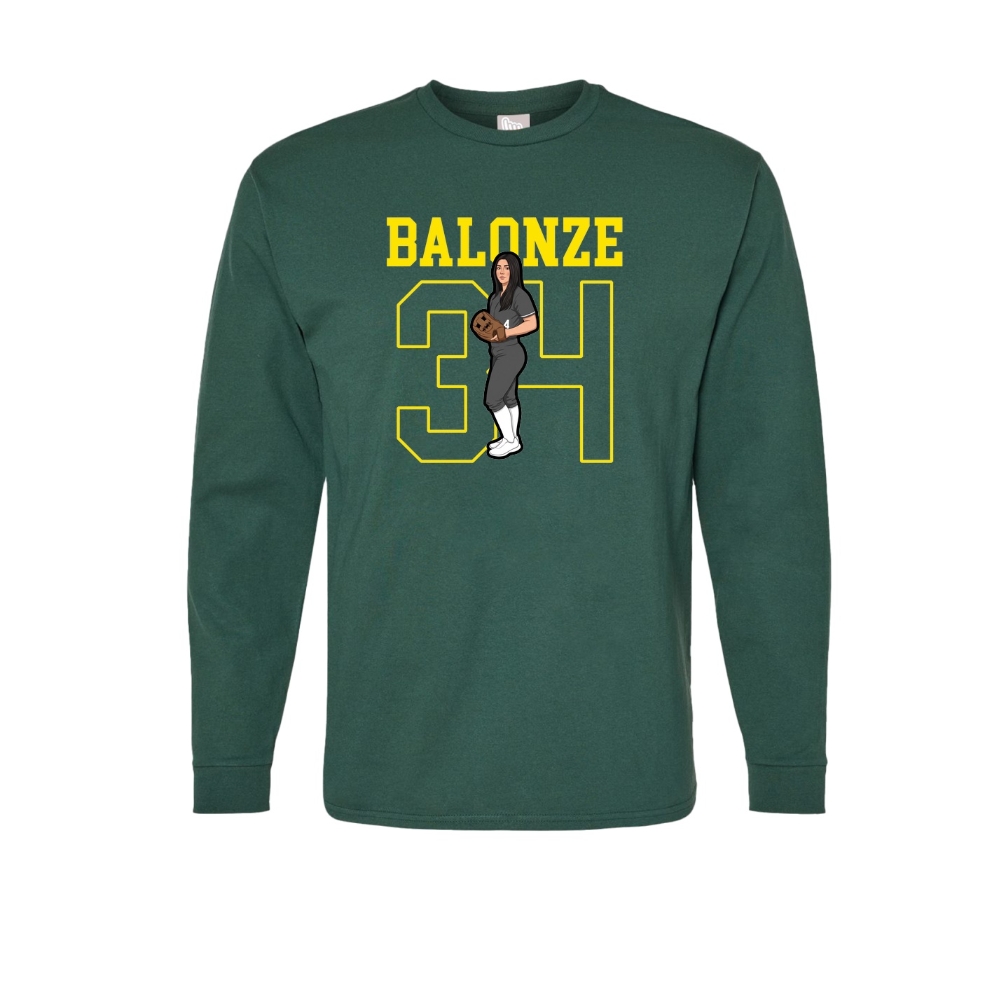 Long Sleeve Tee