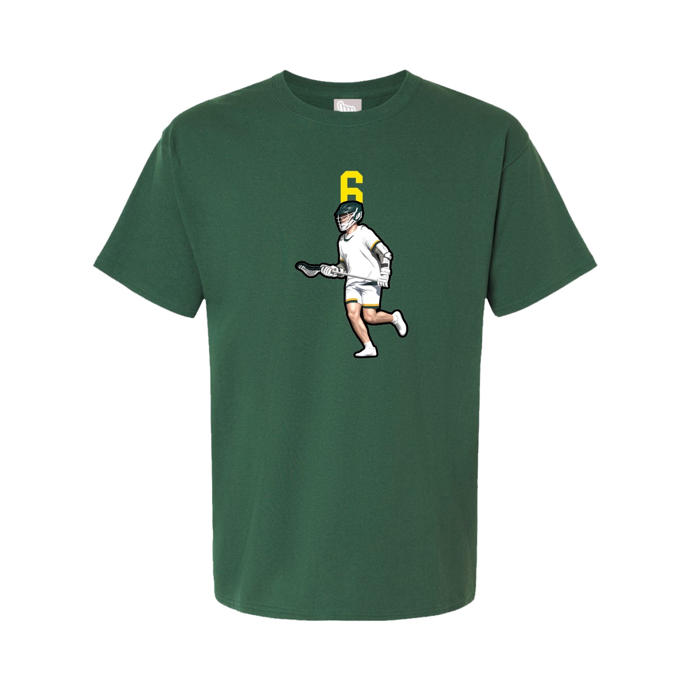 NIL Club Tee
