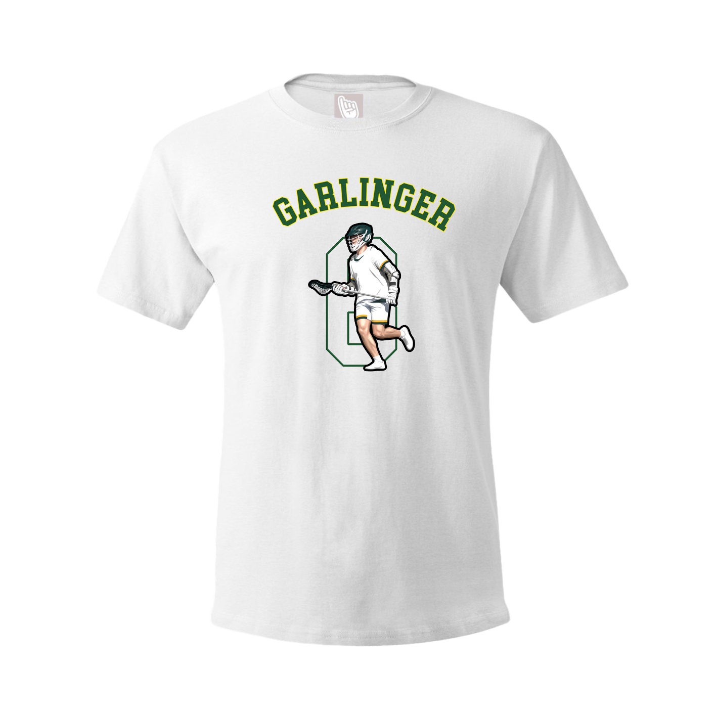 NIL Club Youth Tee