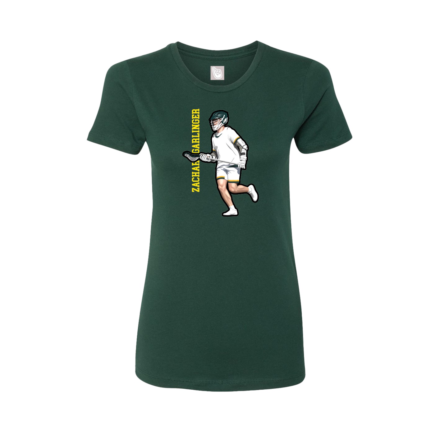 NIL Club Womens Tee