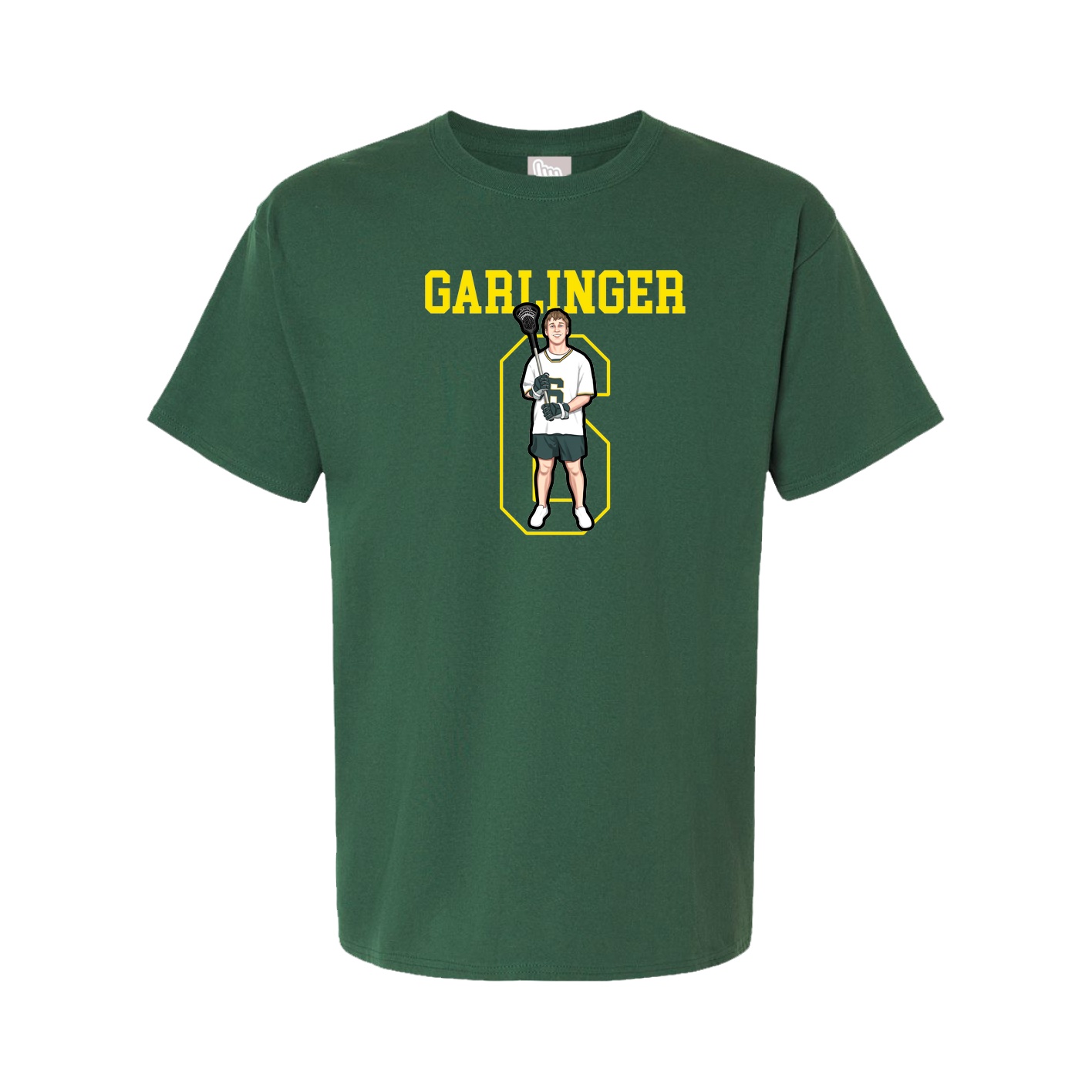 NIL Club Tee
