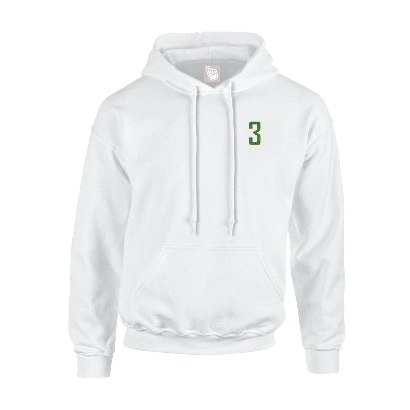 Youth Hoodie