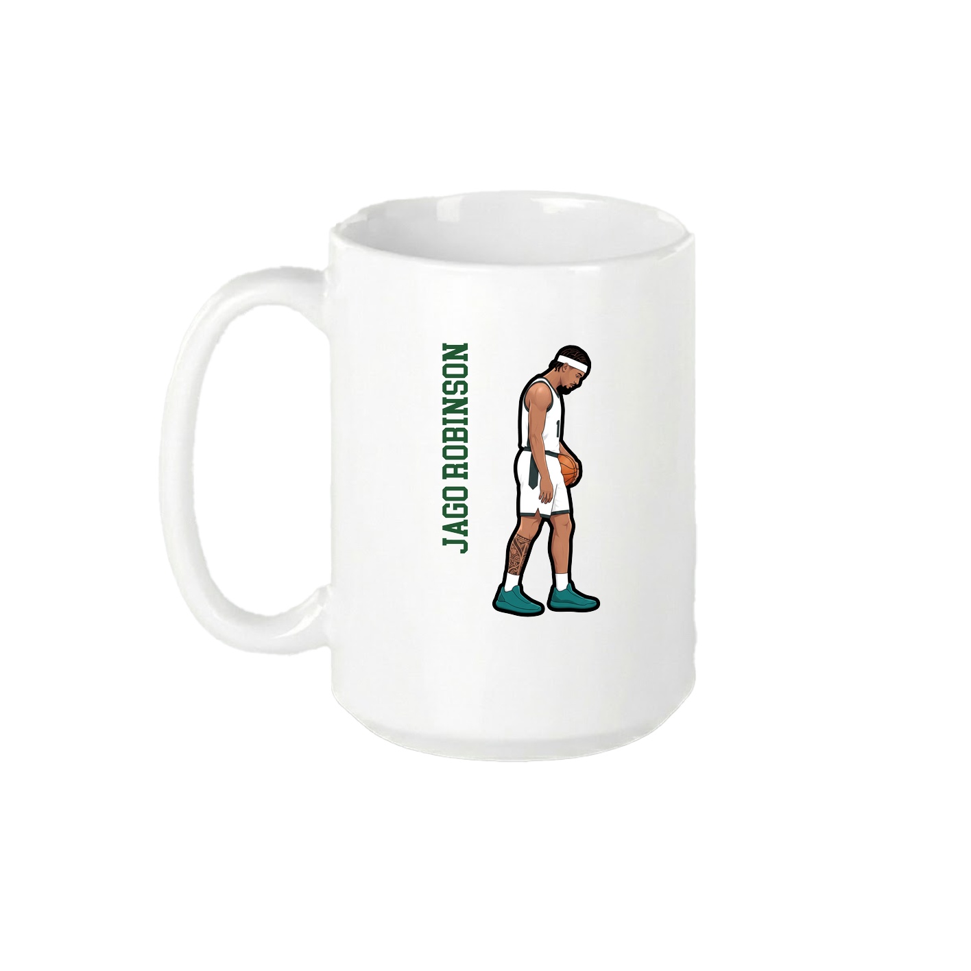 15oz Coffee Mug