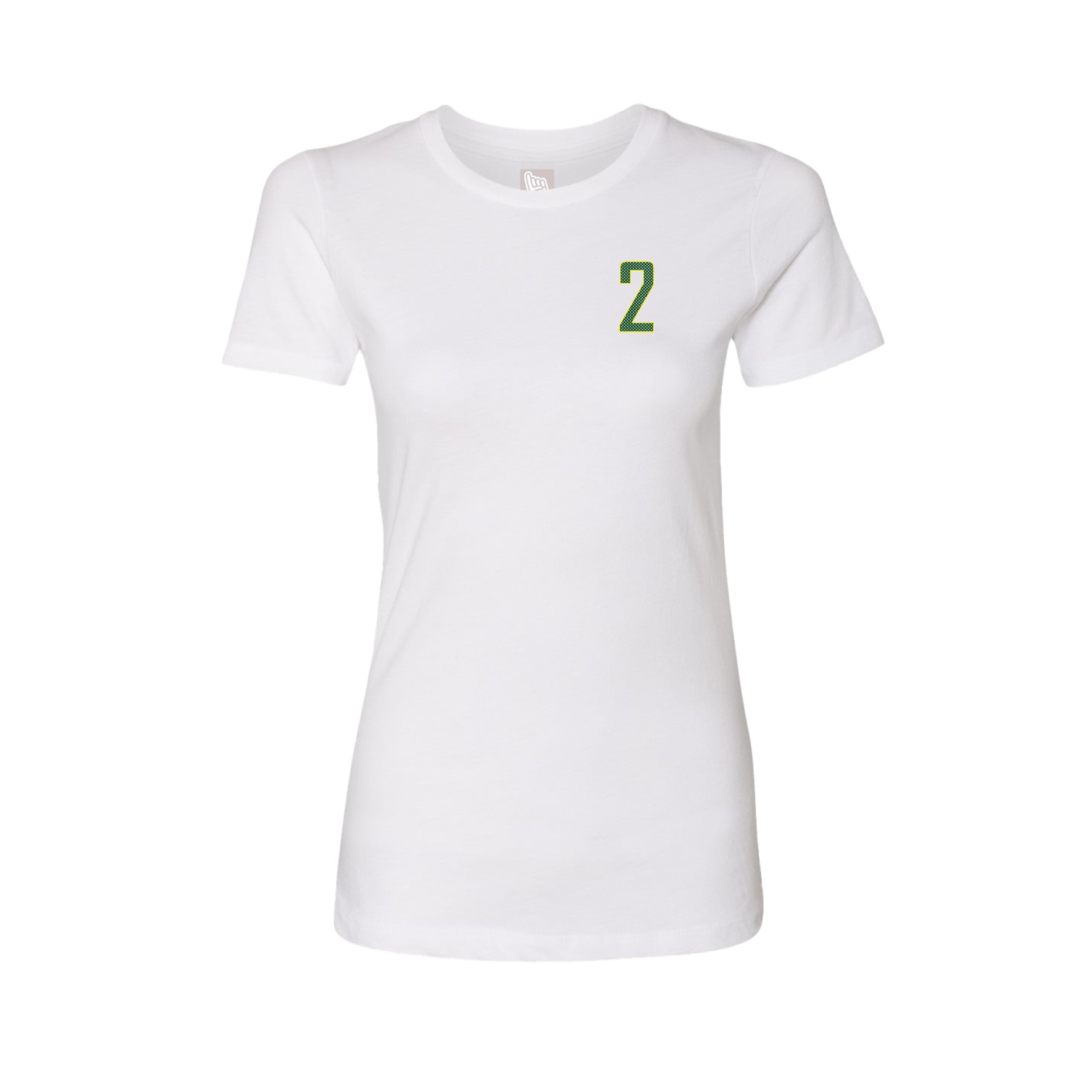 Womens Tee
