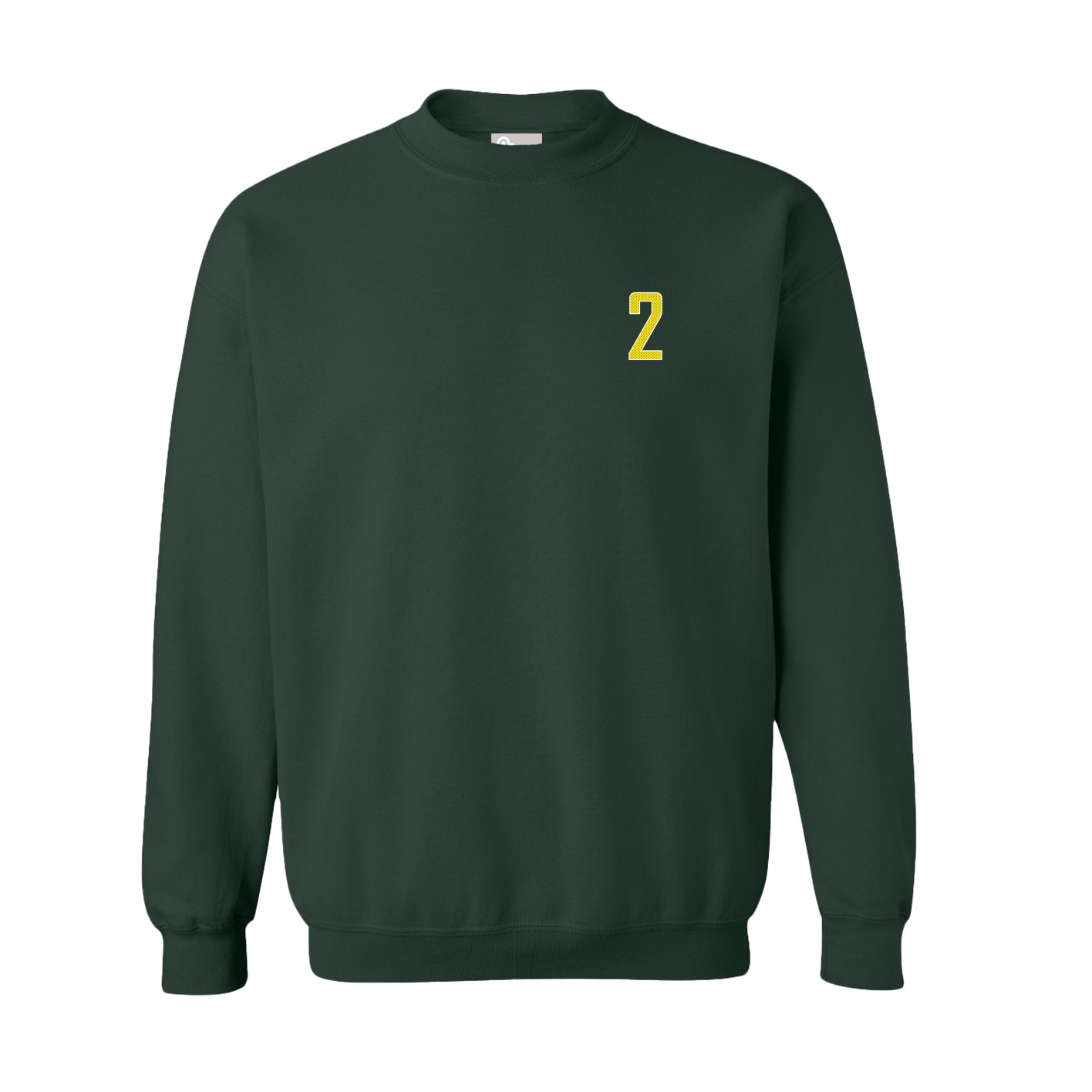 Fleece Crew