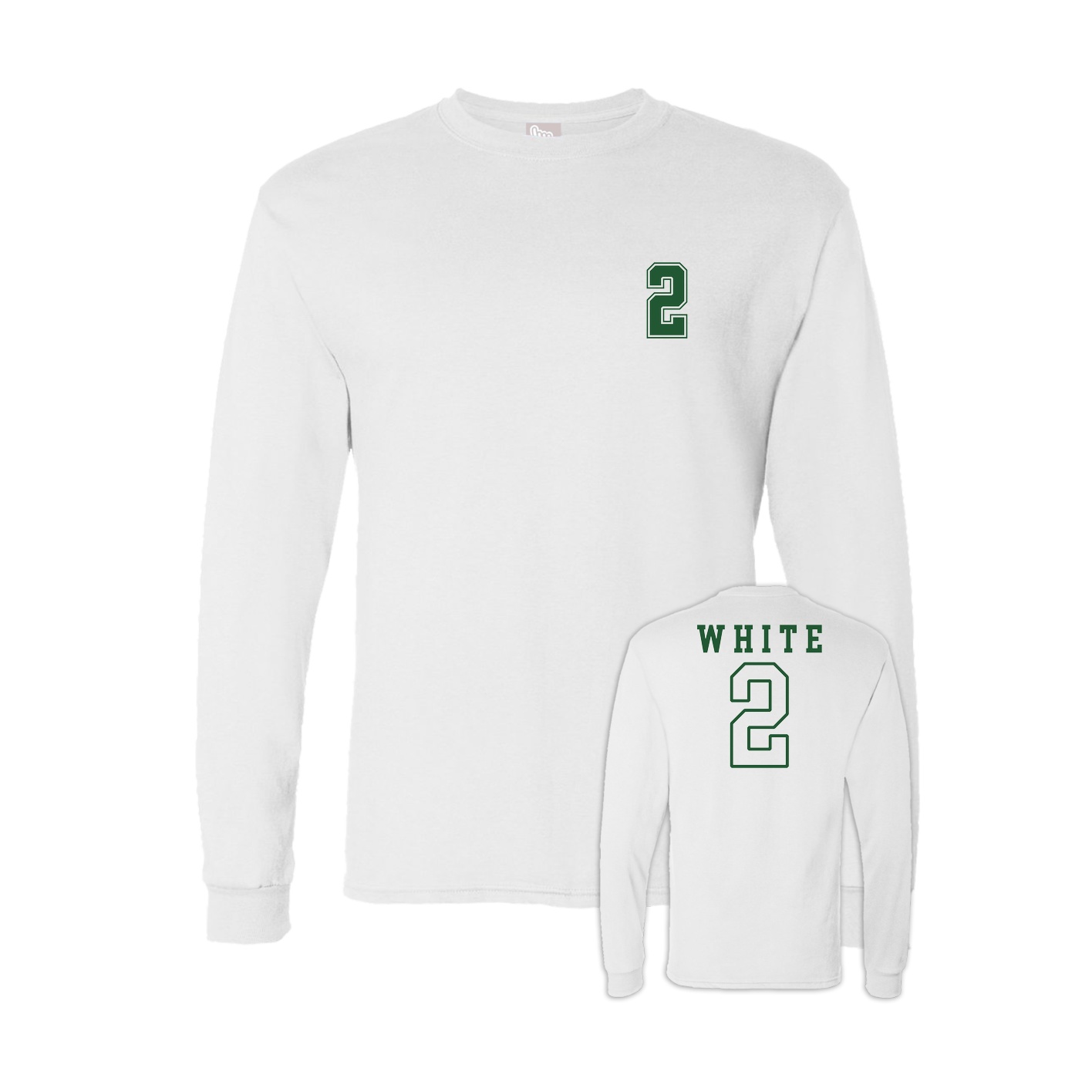 Long Sleeve Tee