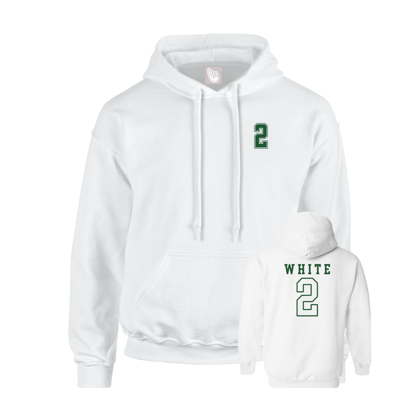 Youth Hoodie