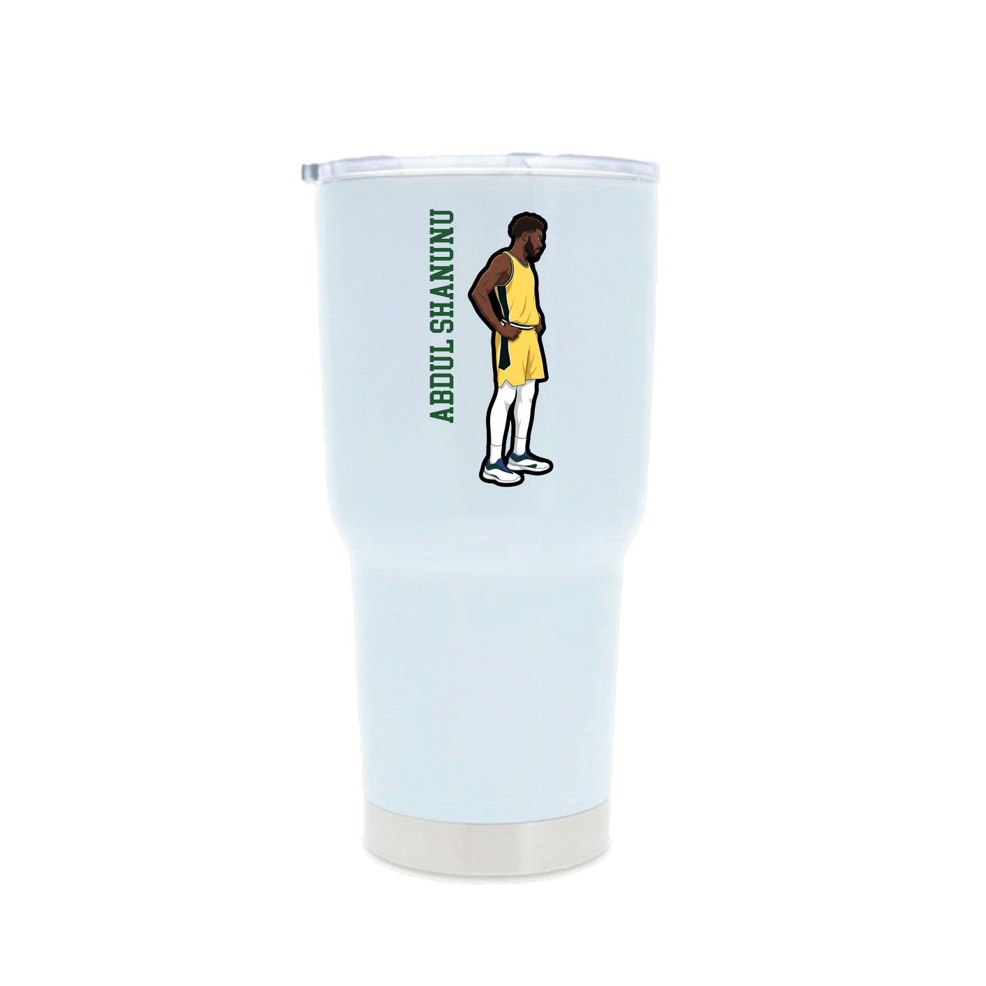 30oz Stainless Steel Tumbler