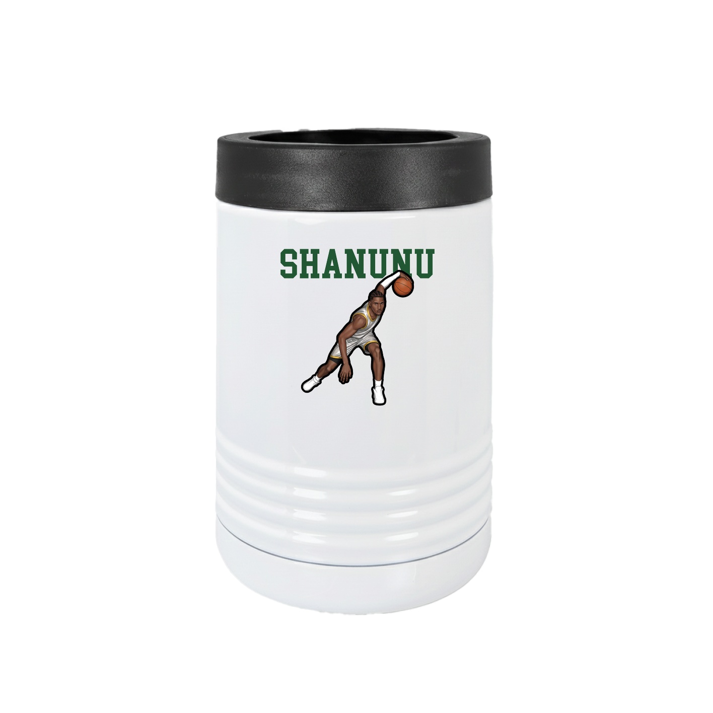 Beverage Holder — Shirsey in White