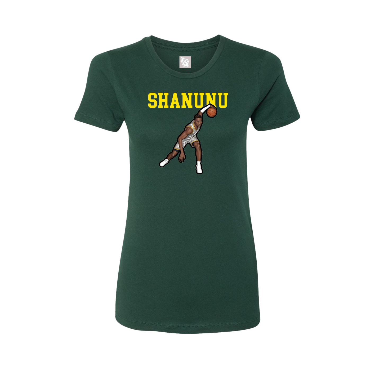 Womens Tee