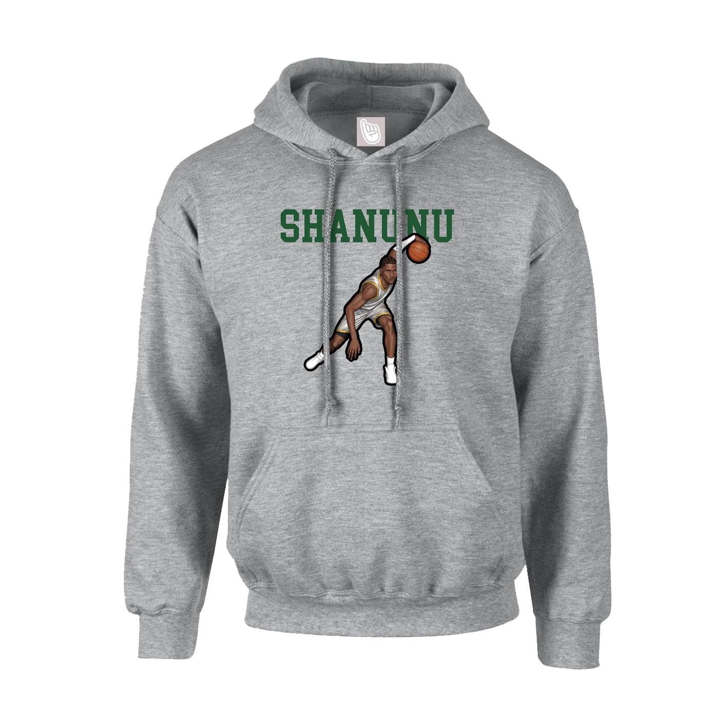 Hoodie