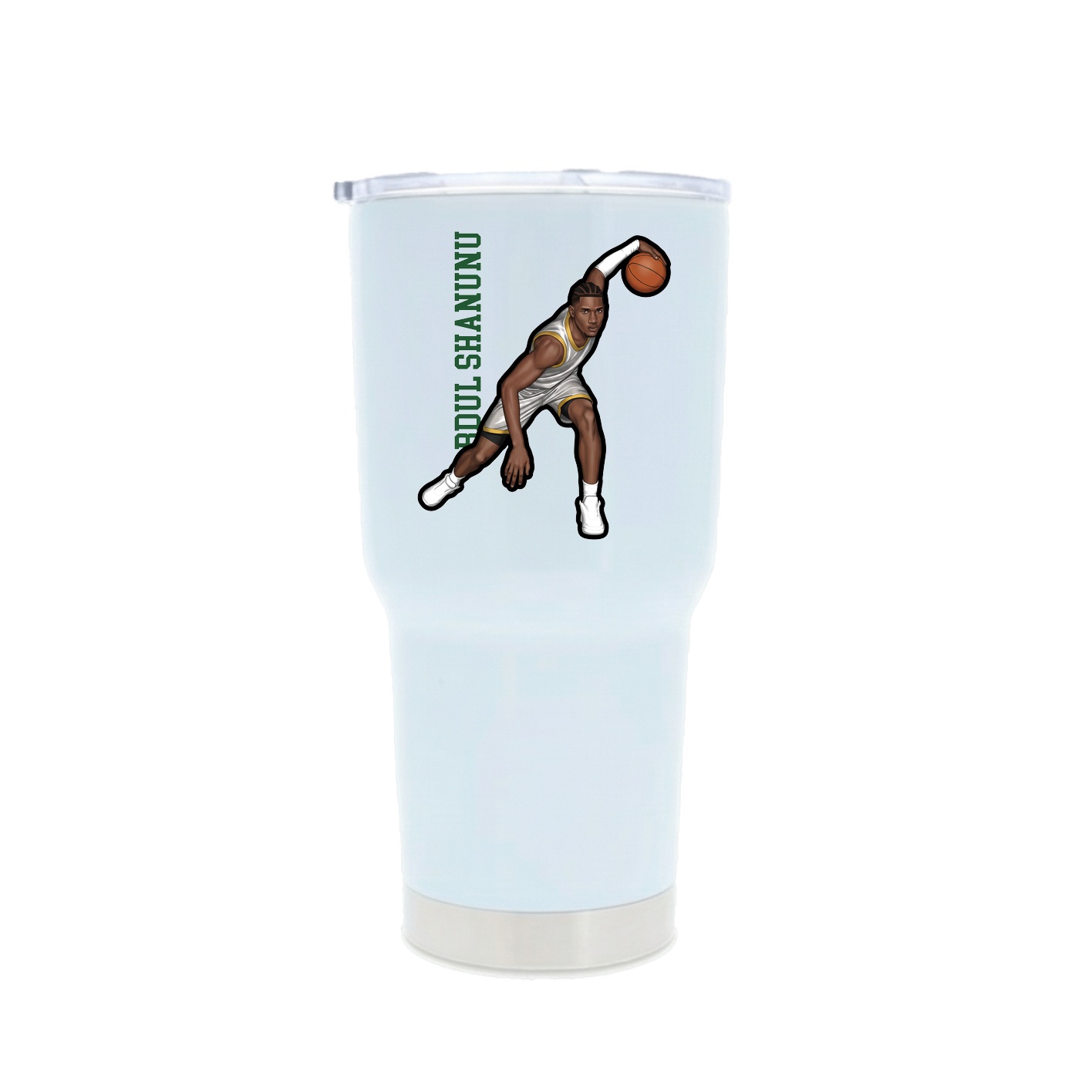 30oz Stainless Steel Tumbler