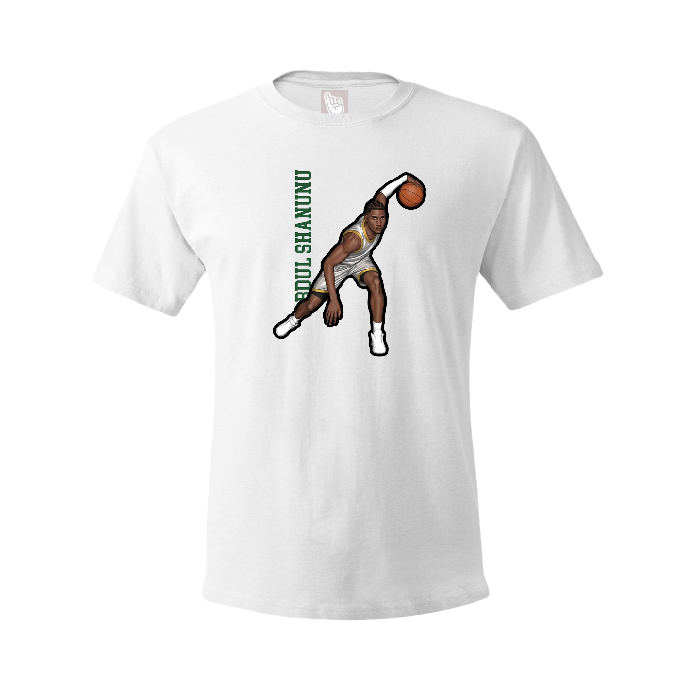 NIL Club Tee