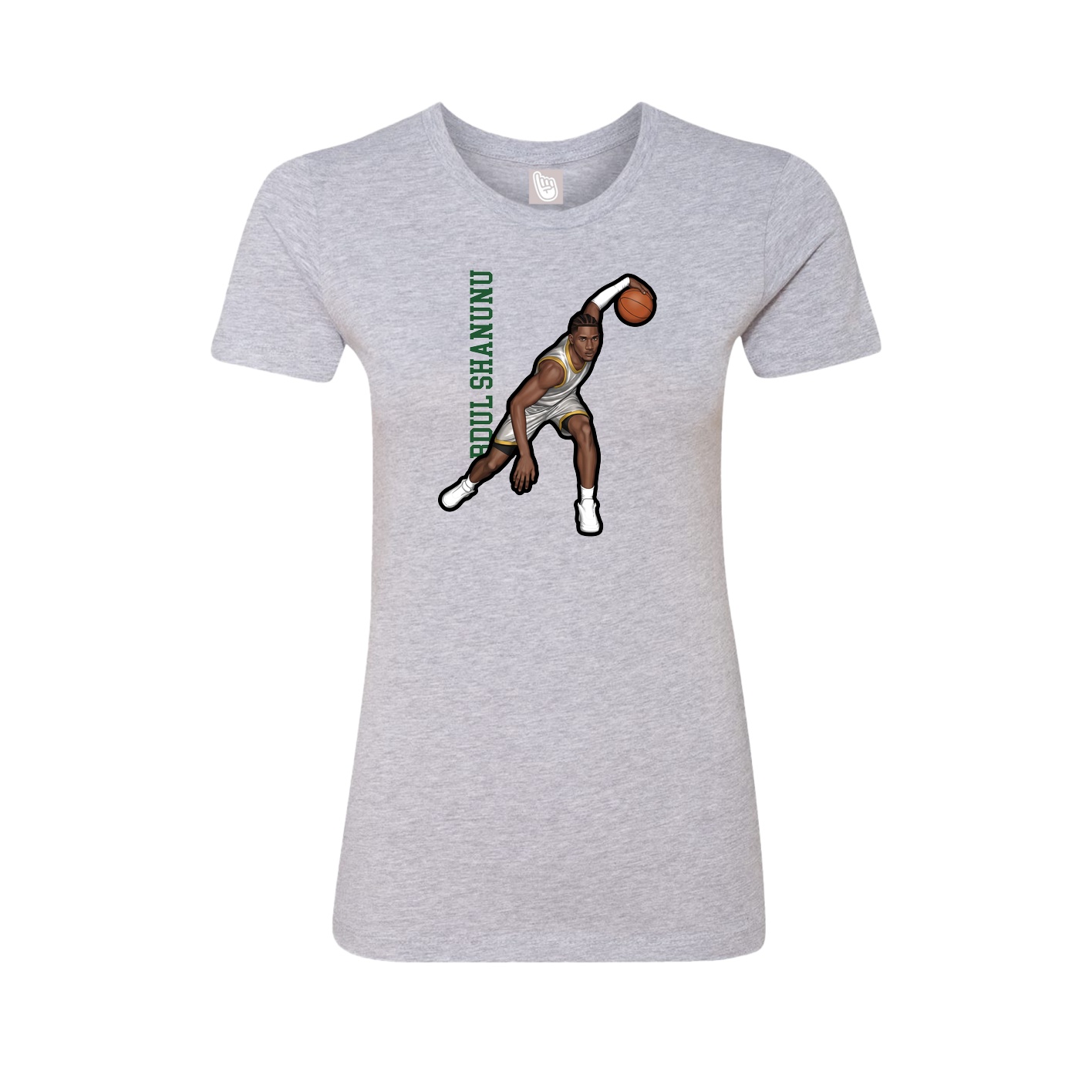 NIL Club Womens Tee
