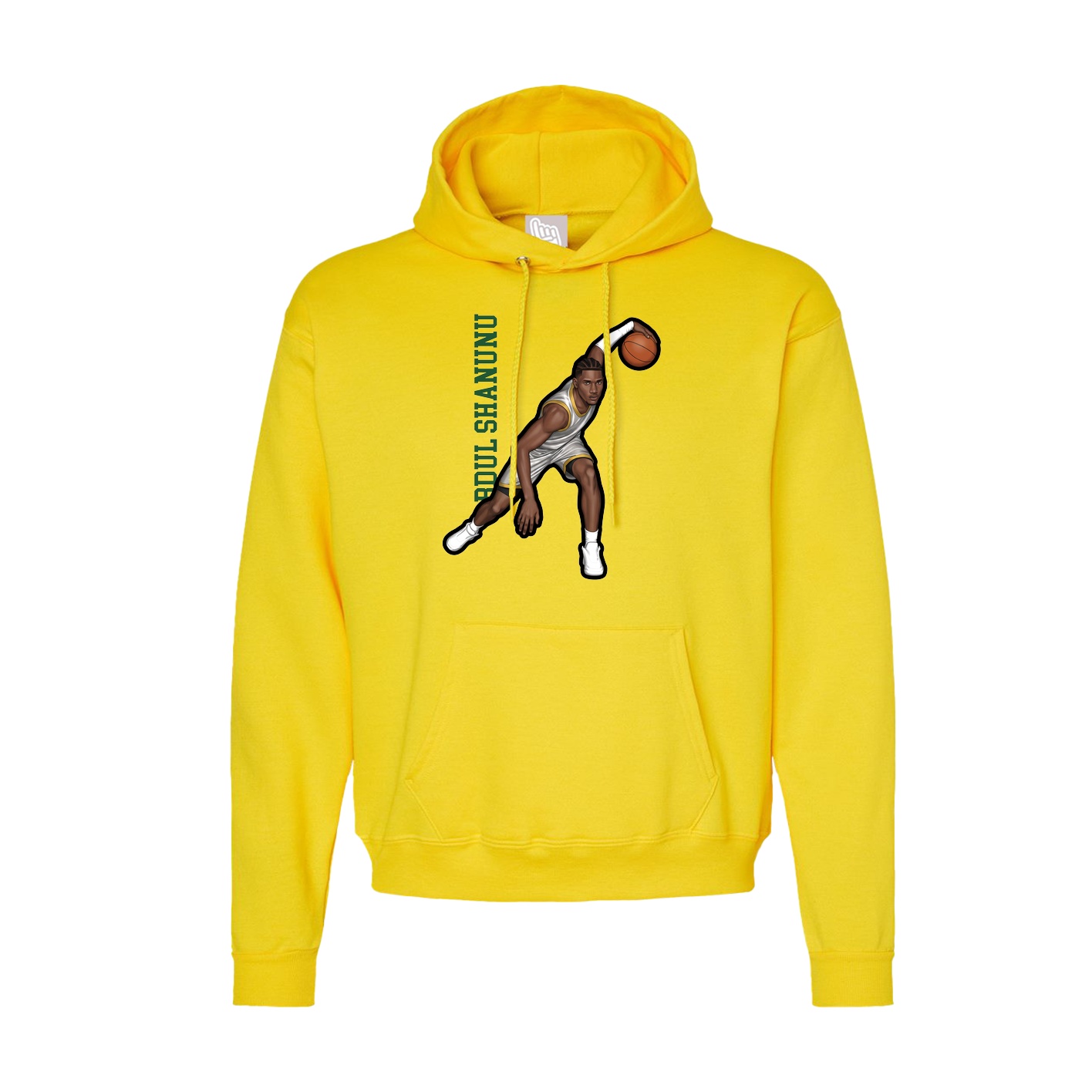 NIL Club Hoodie