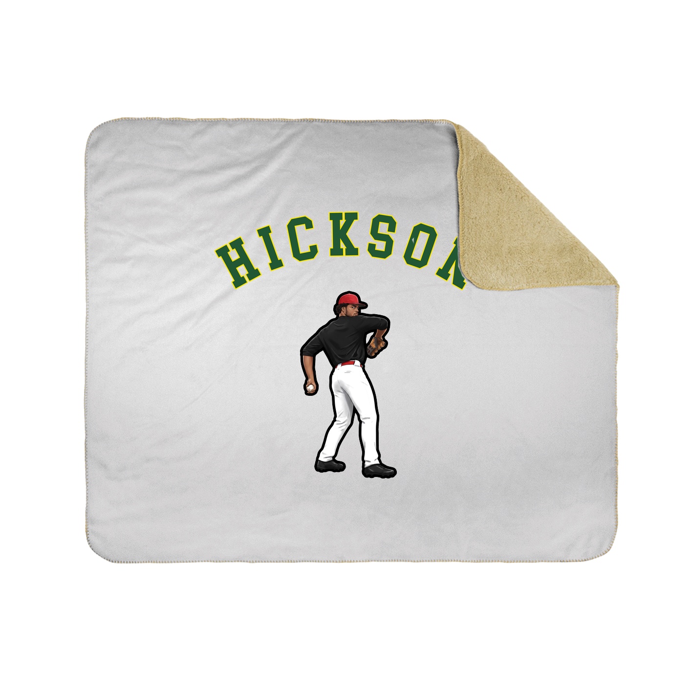 Throw Blanket