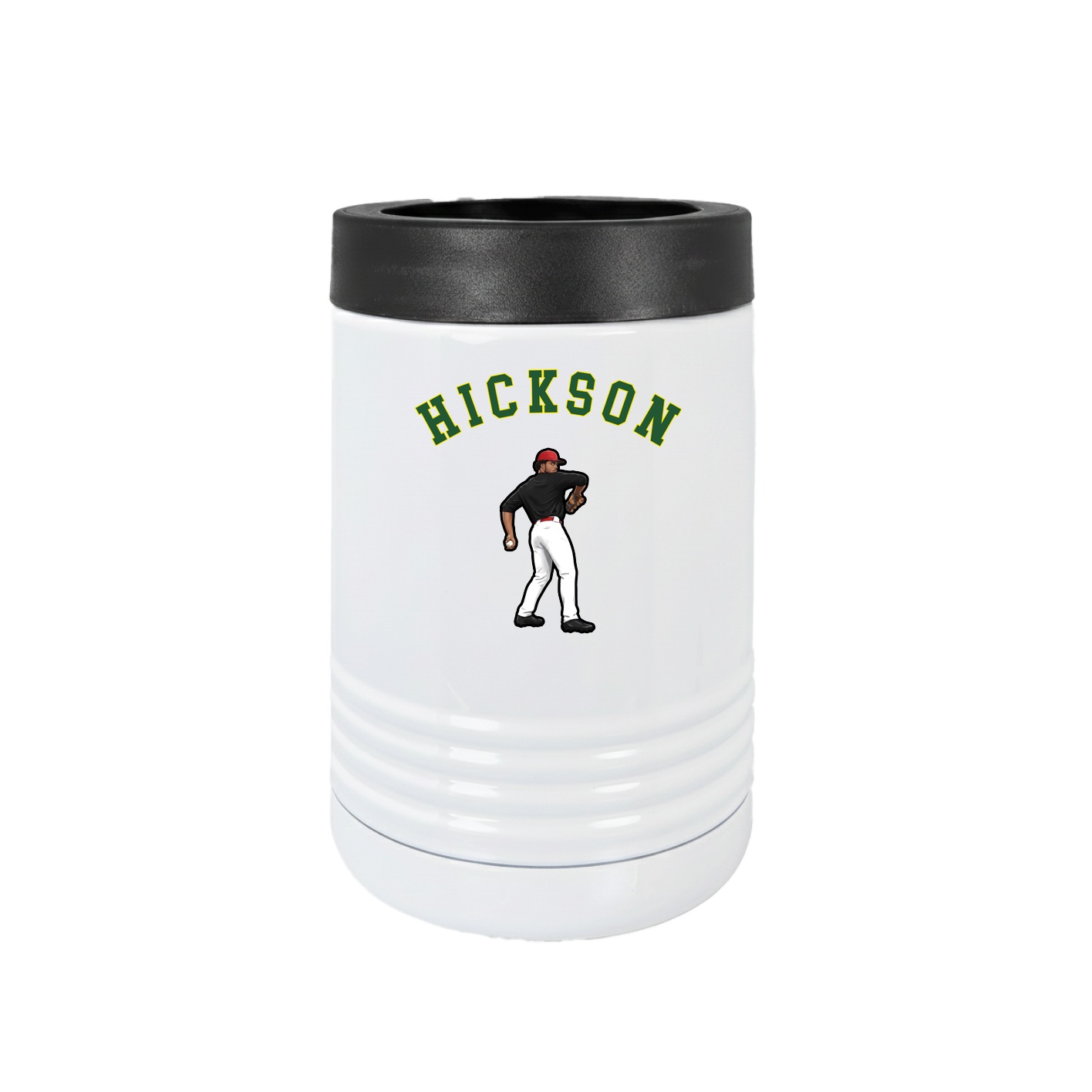 Beverage Holder — Shirsey Arch in White