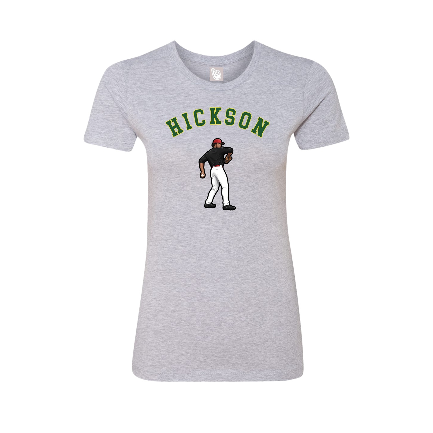 Womens Tee