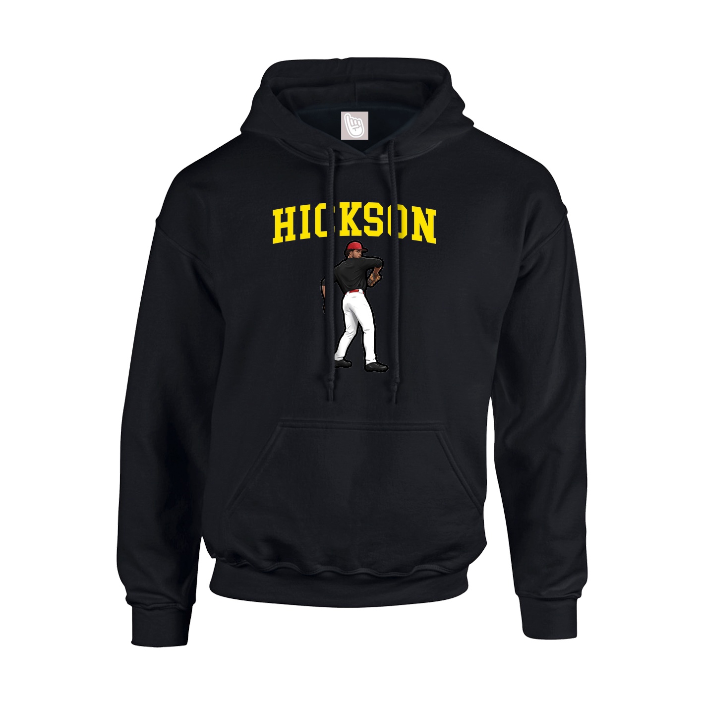 Hoodie