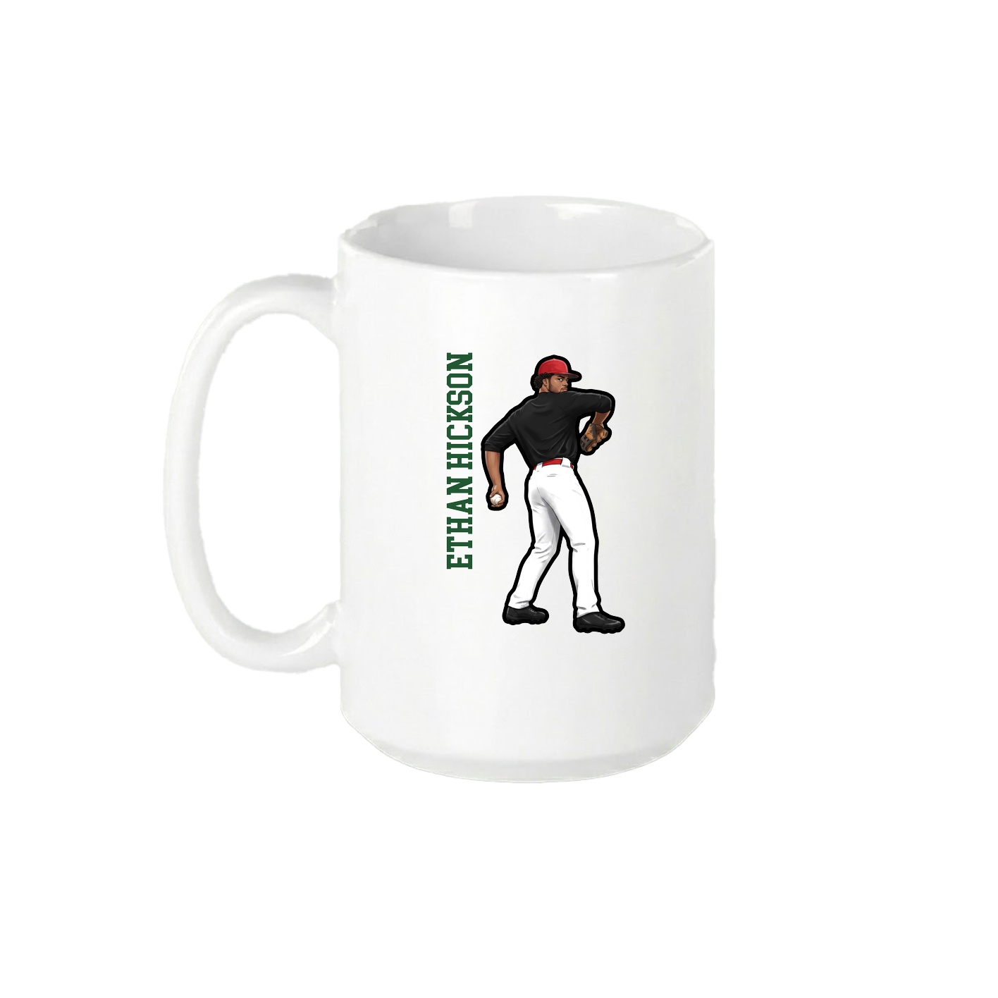 15oz Coffee Mug