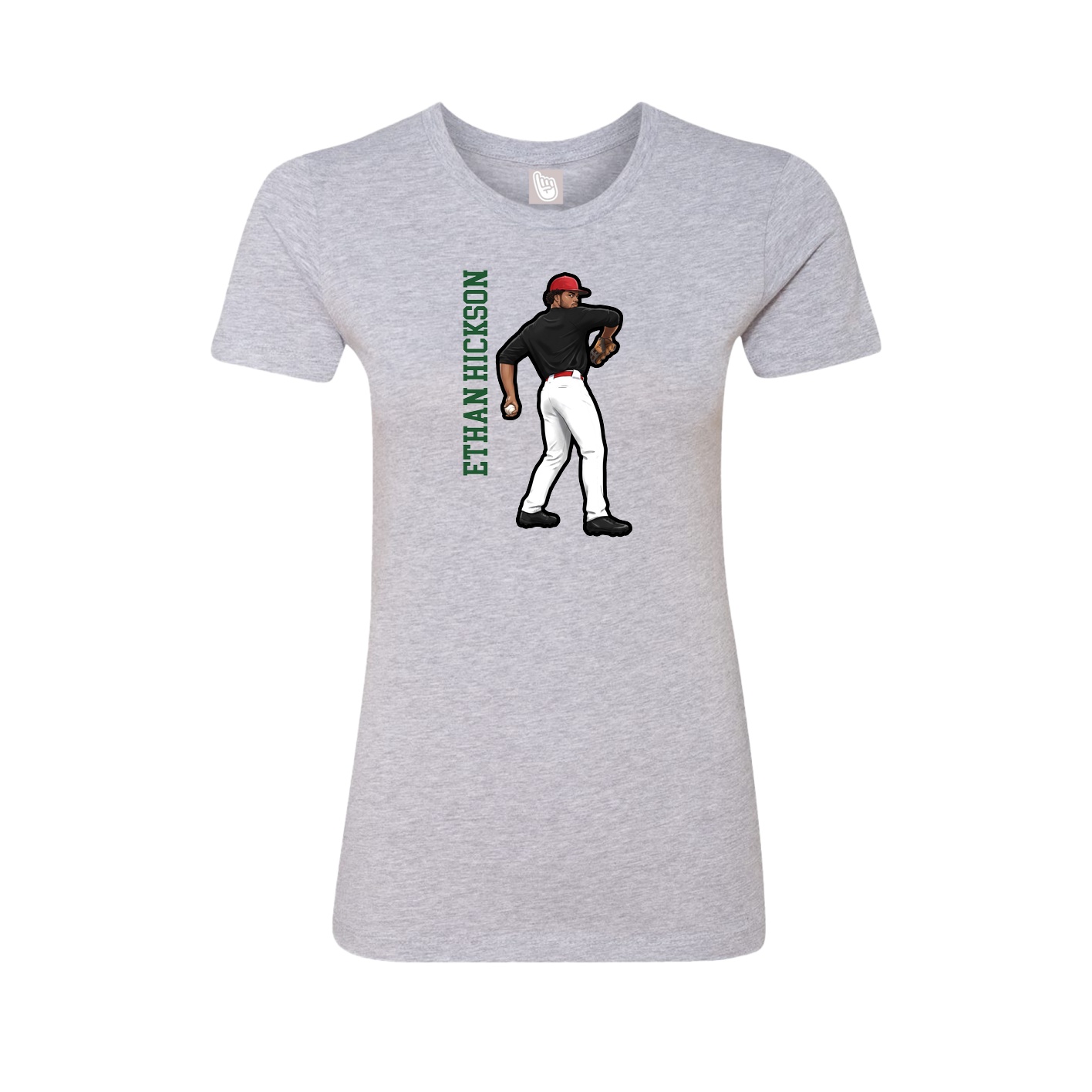 Womens Tee
