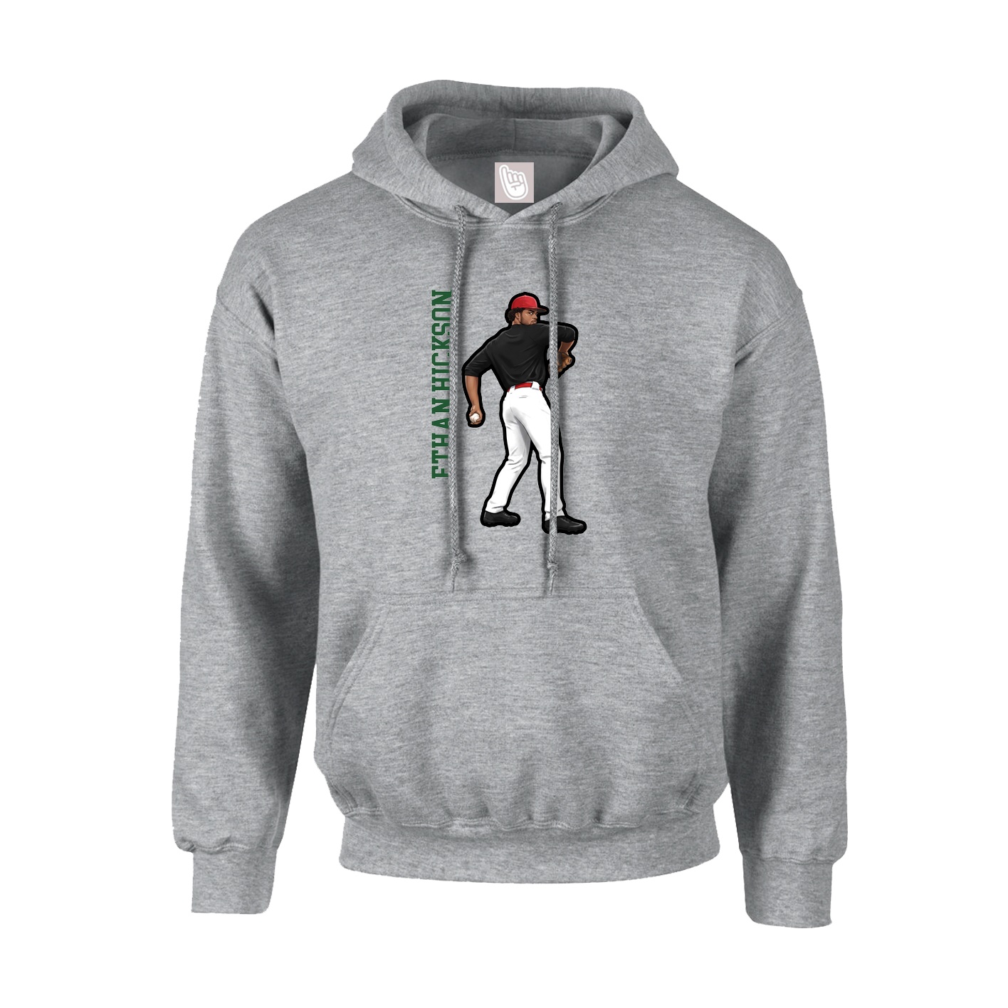 Hoodie