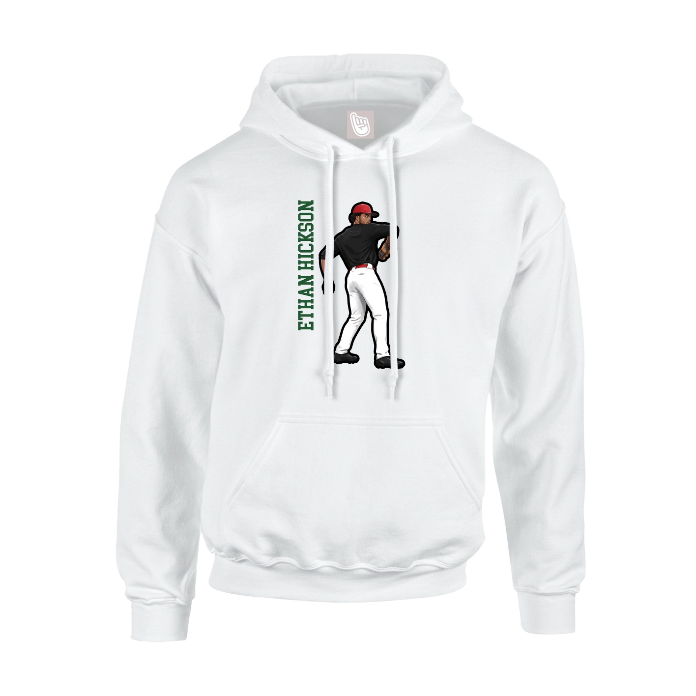 Youth Hoodie