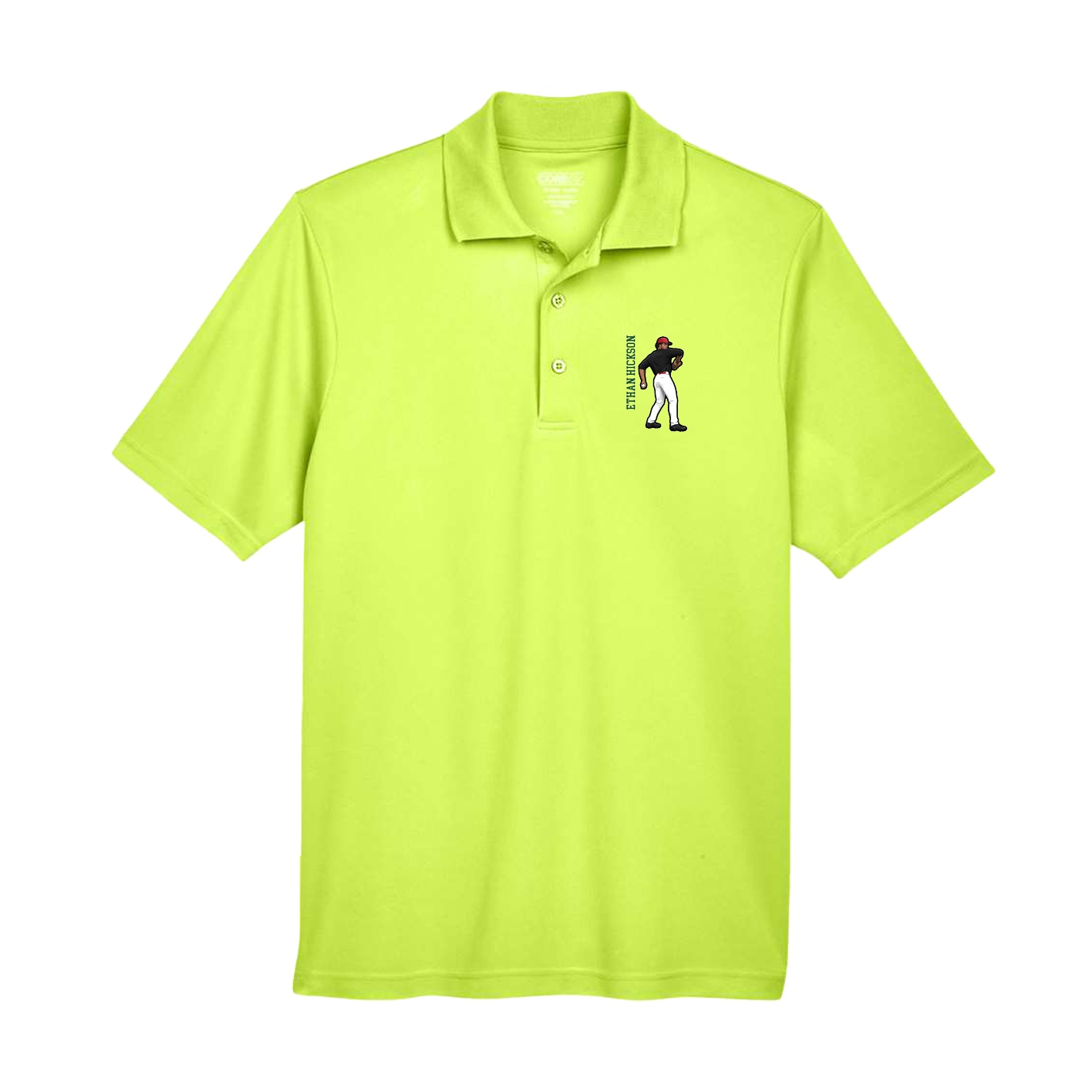 Performance Polo