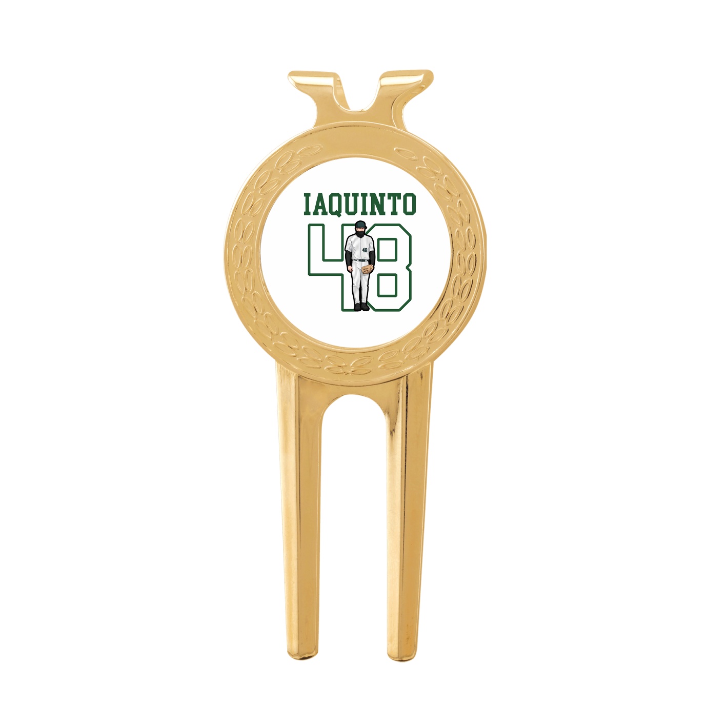 Divot Tool with Ball Marker — Shirsey in Classic