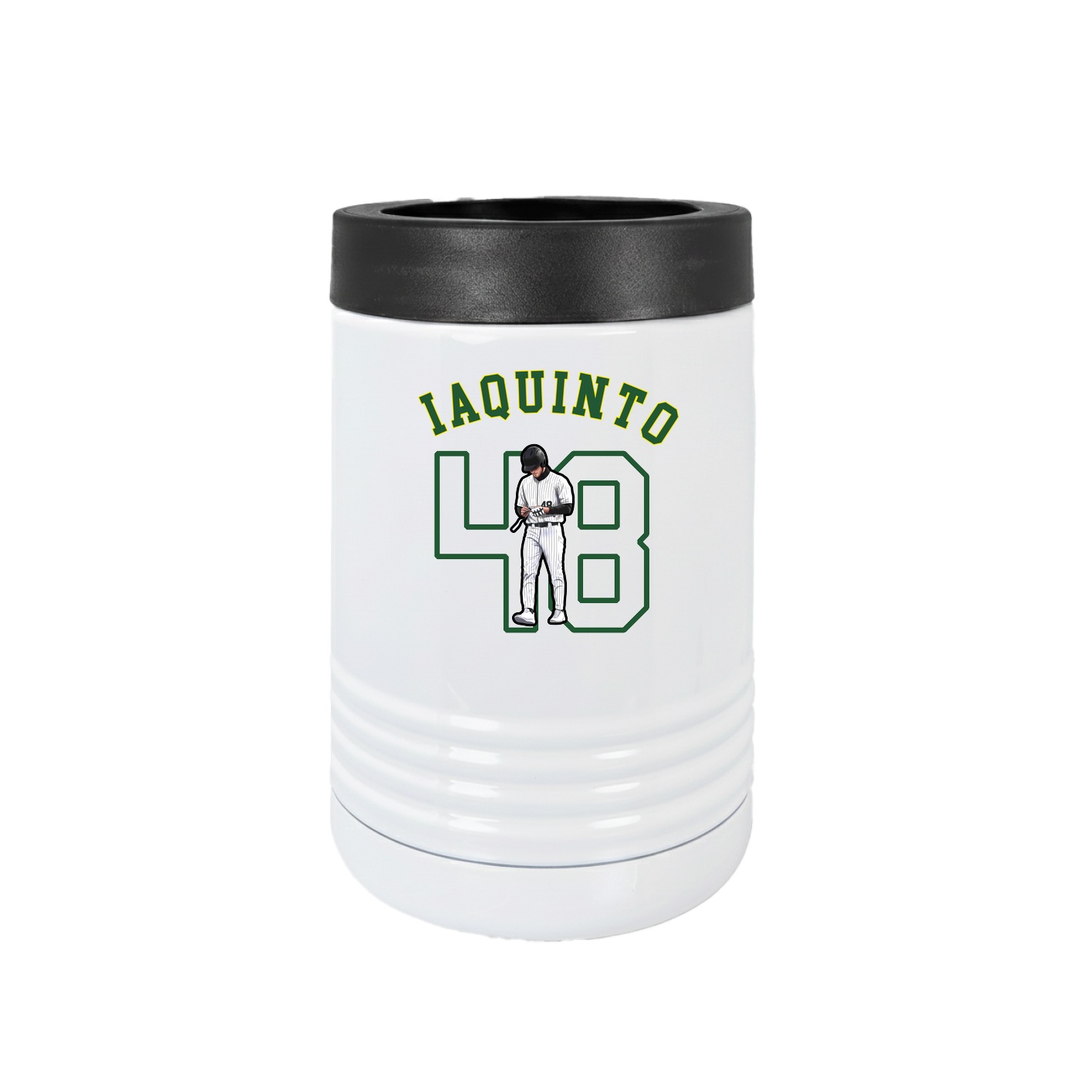 Beverage Holder — Shirsey Arch in White