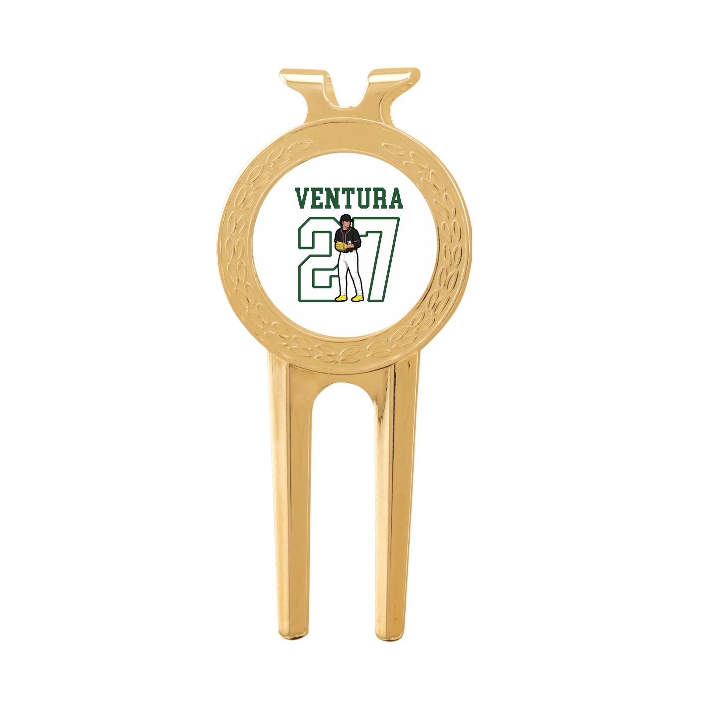 Divot Tool with Ball Marker — Shirsey in Classic