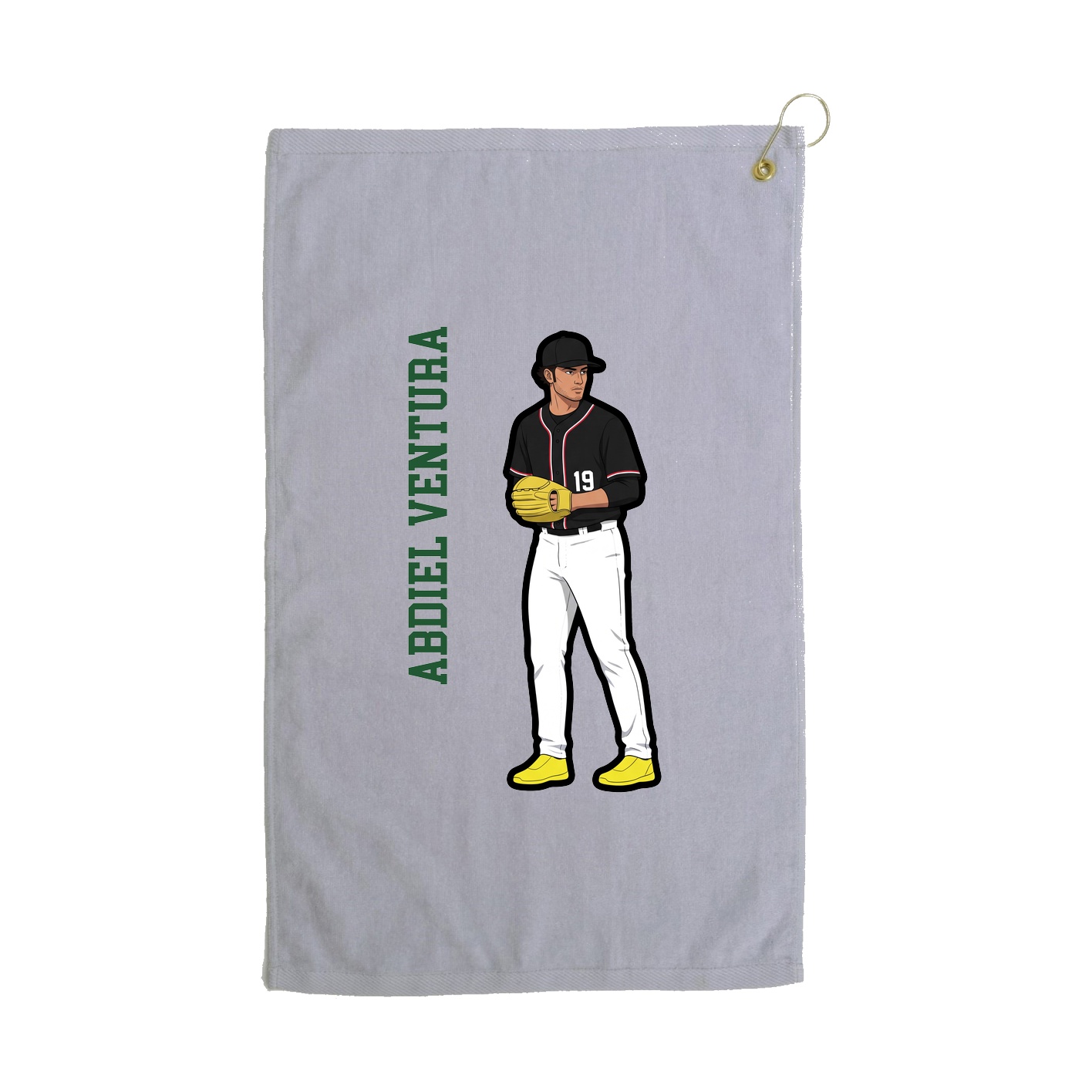 Golf Towel