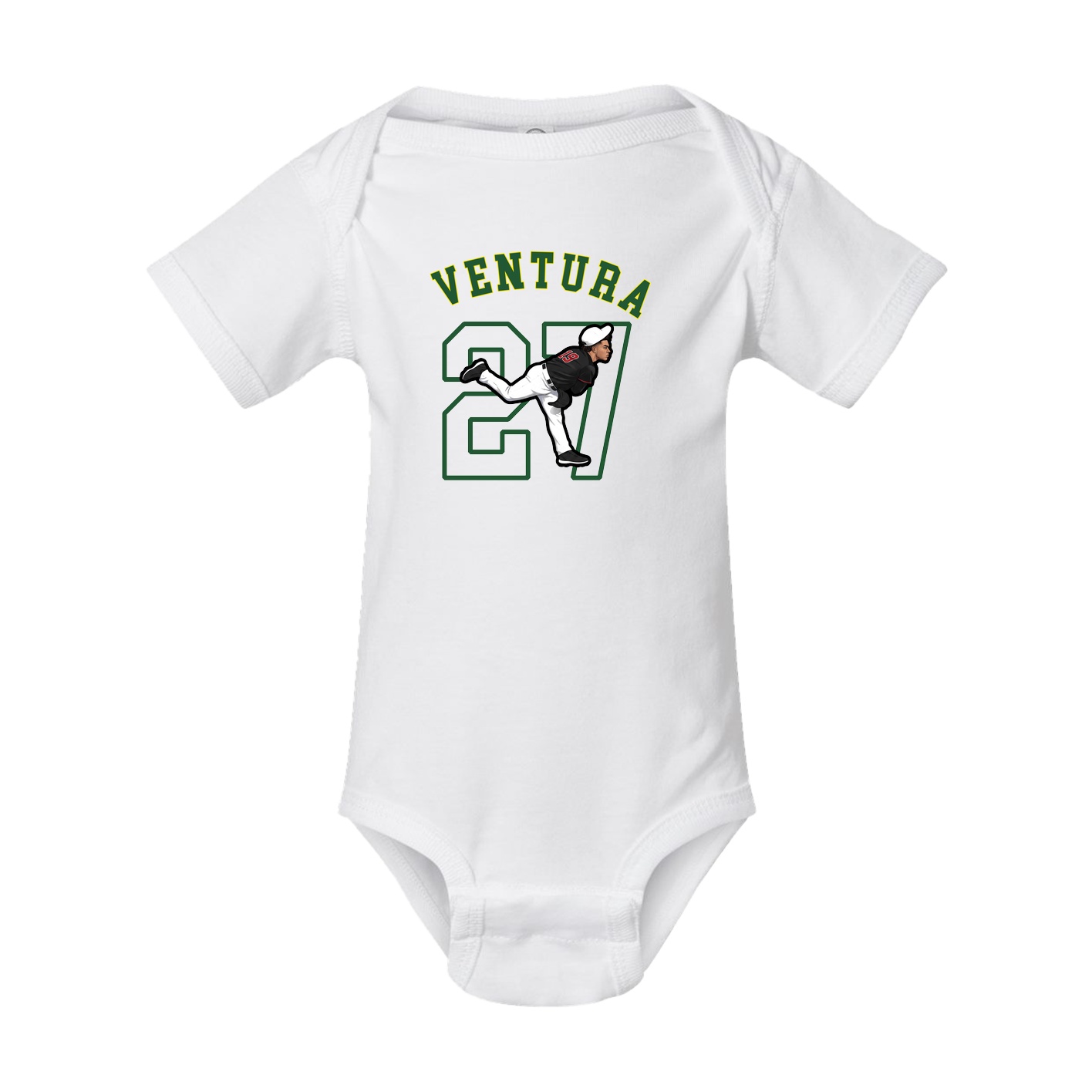 Baby Onesie