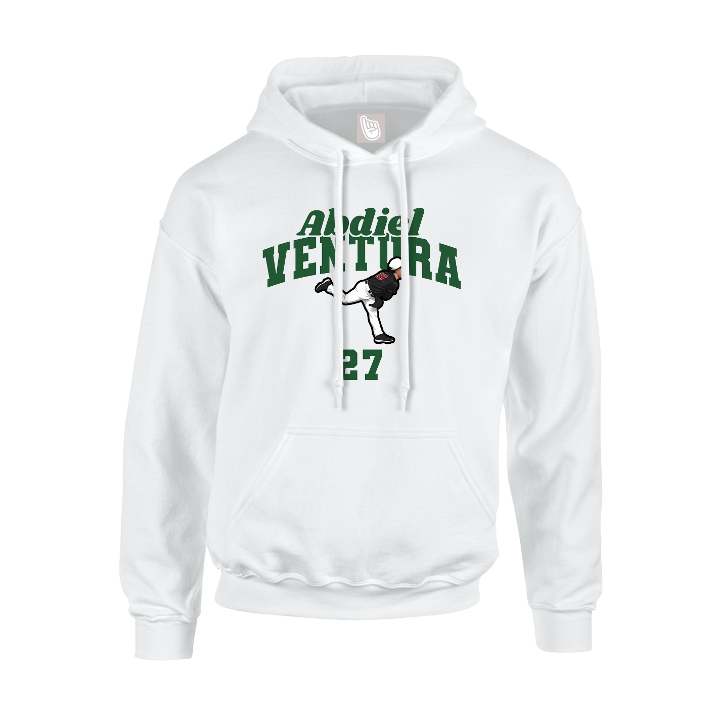 Hoodie