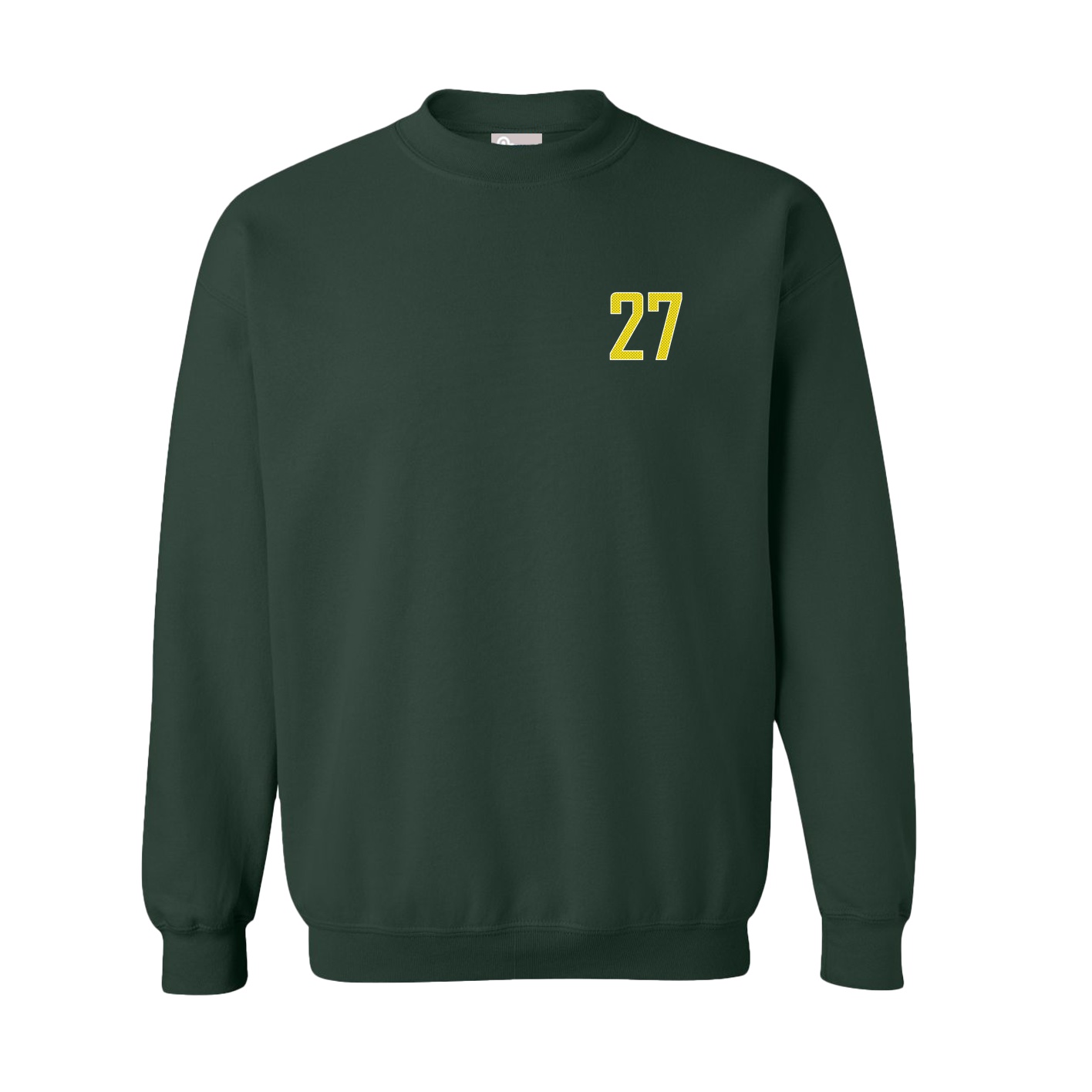 Fleece Crew