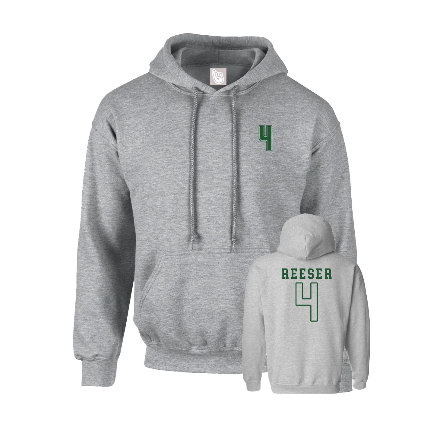 Hoodie