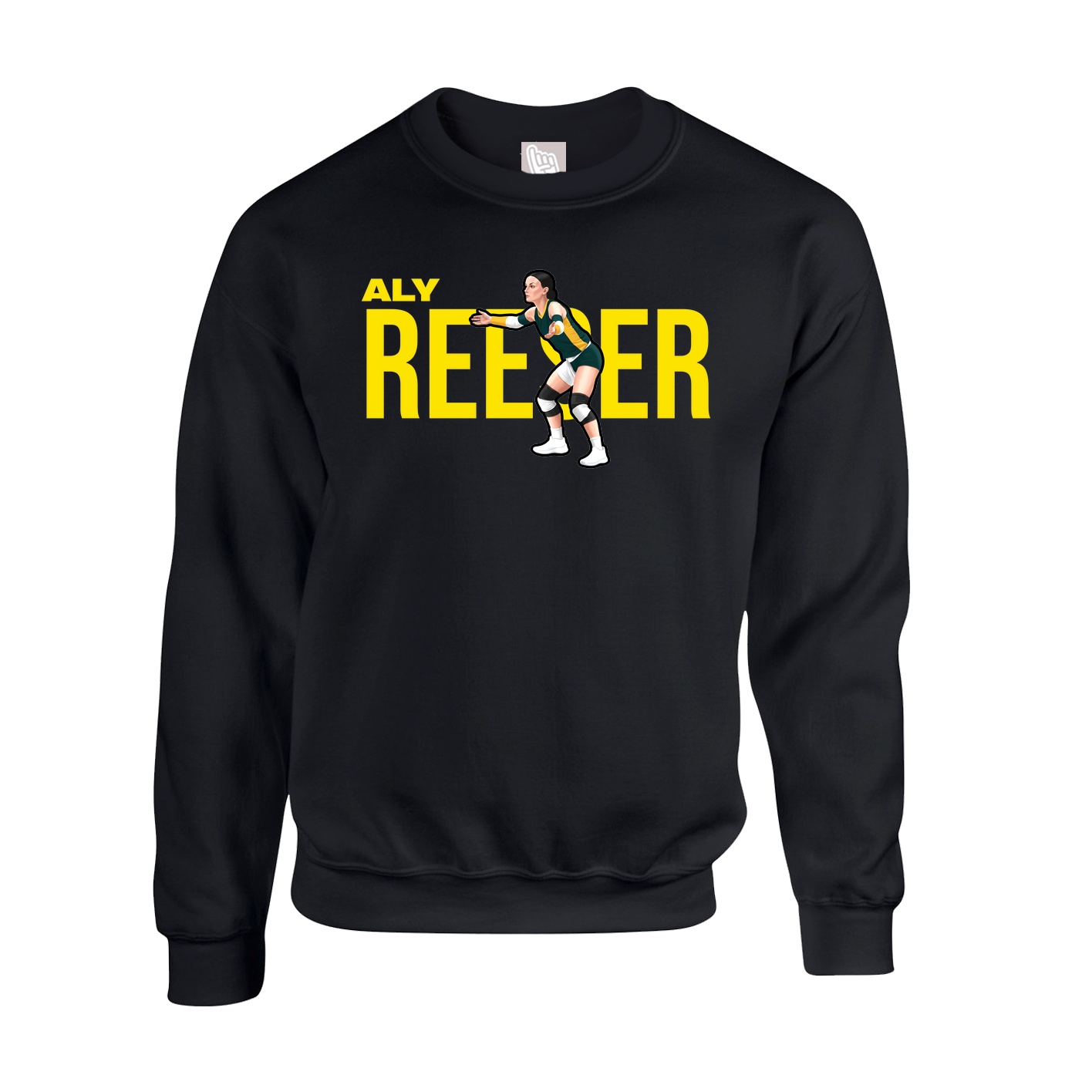 Fleece Crew