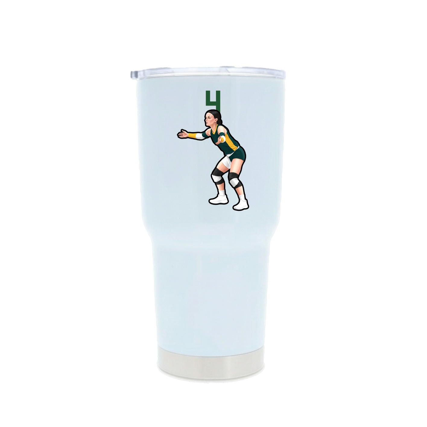 30oz Stainless Steel Tumbler