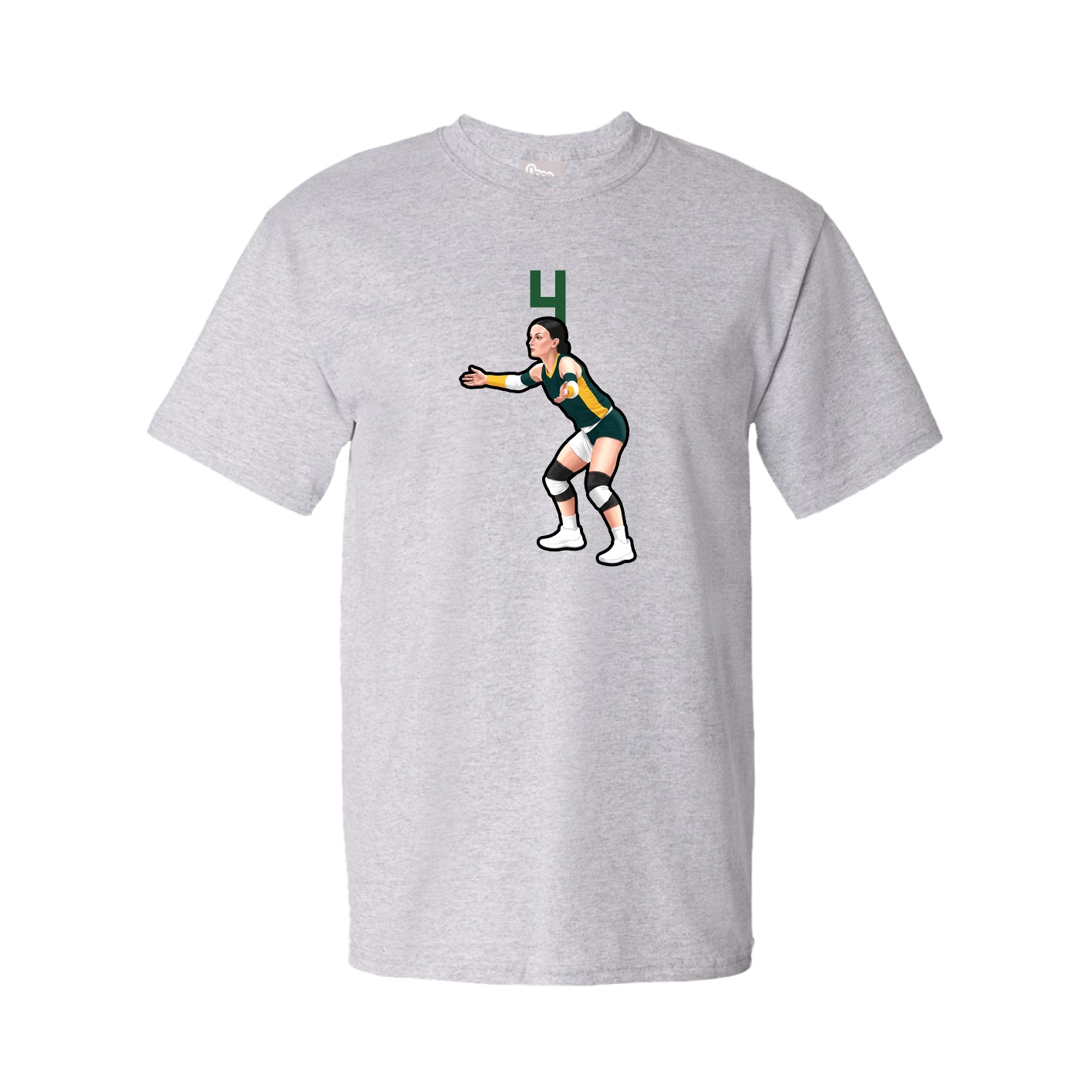 NIL Club Tee