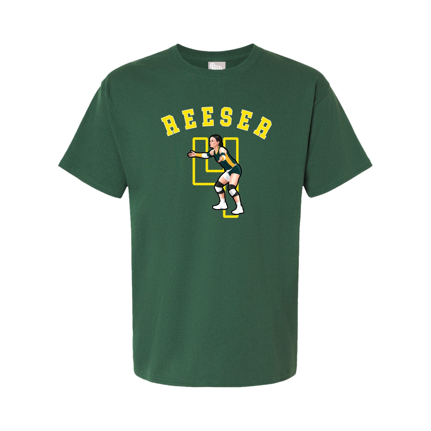 NIL Club Tee