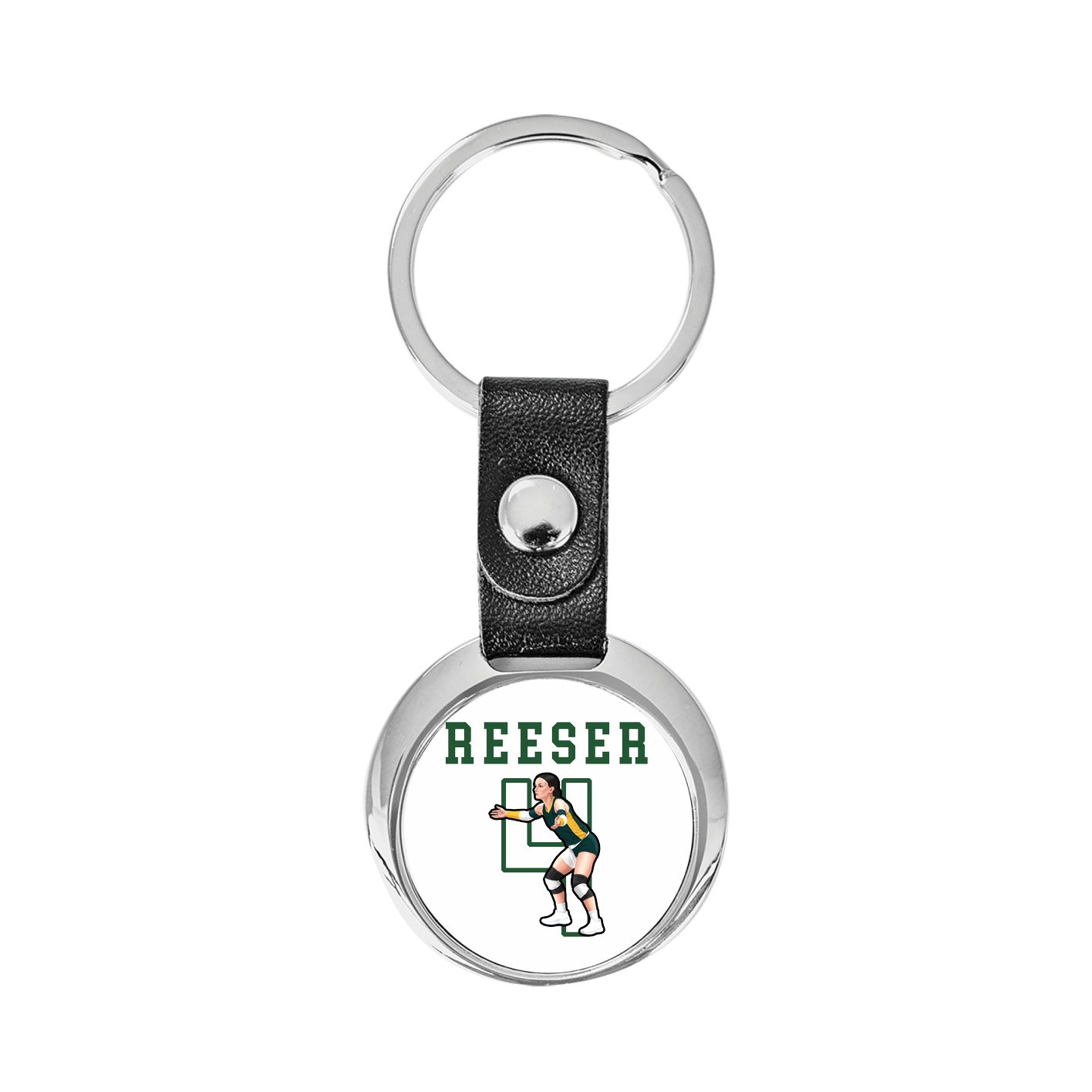 Key Chain — Shirsey in Classic