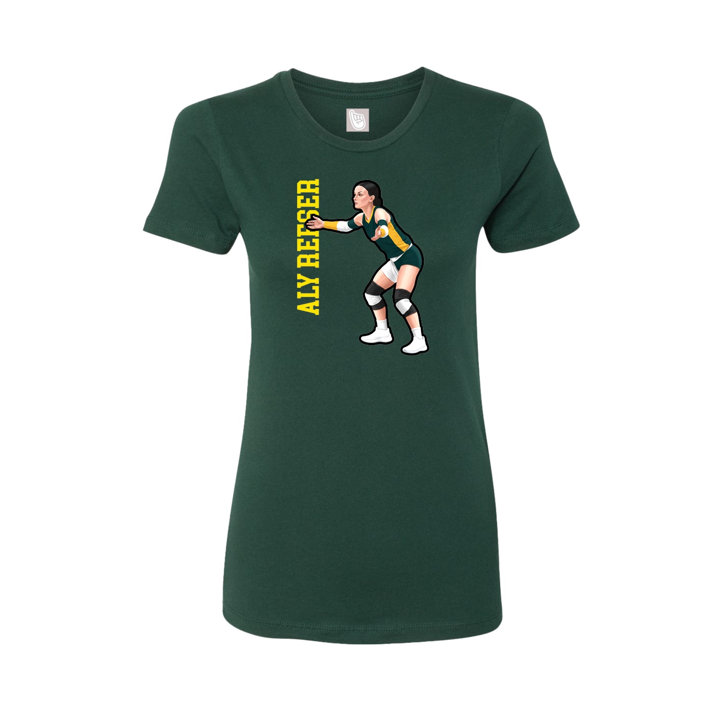 Womens Tee