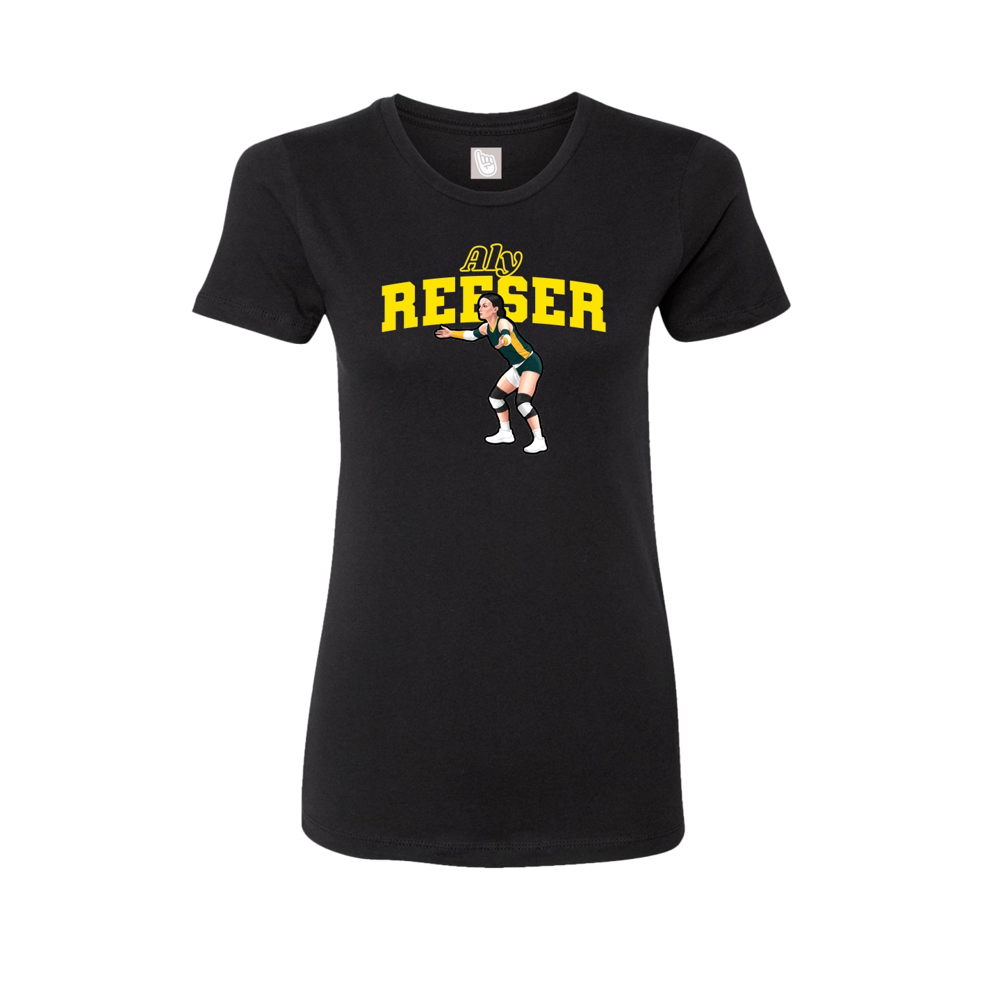 Womens Tee