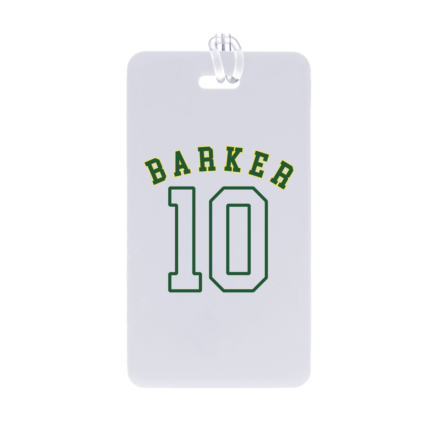 Bag Tag