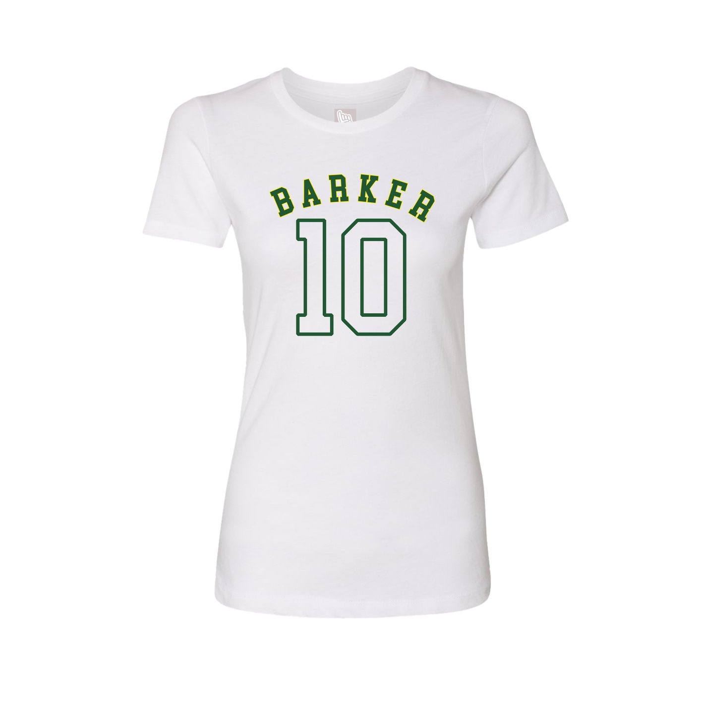Womens Tee