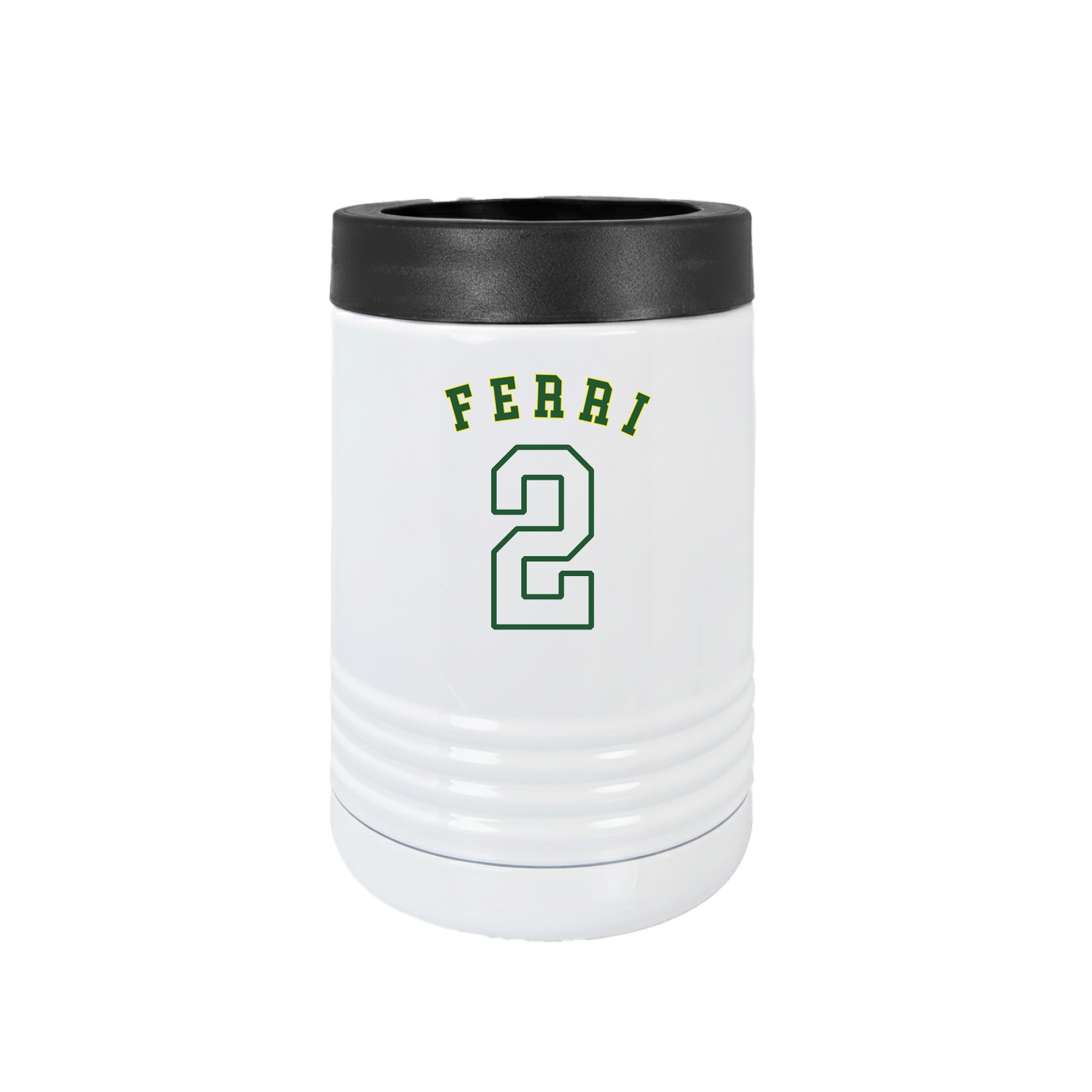 Beverage Holder — Shirsey Arch in White