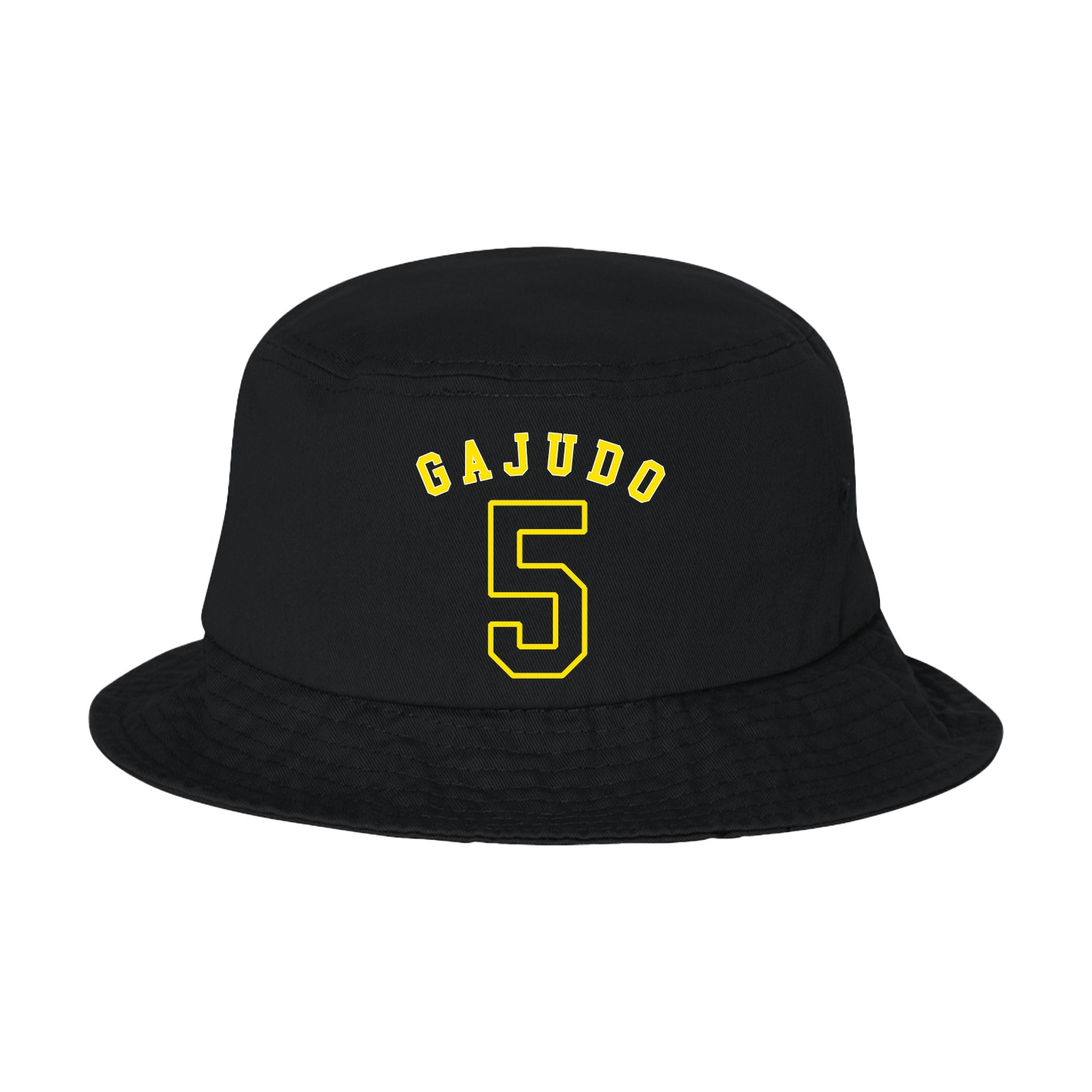 Bucket Cap — Shirsey Arch in Black
