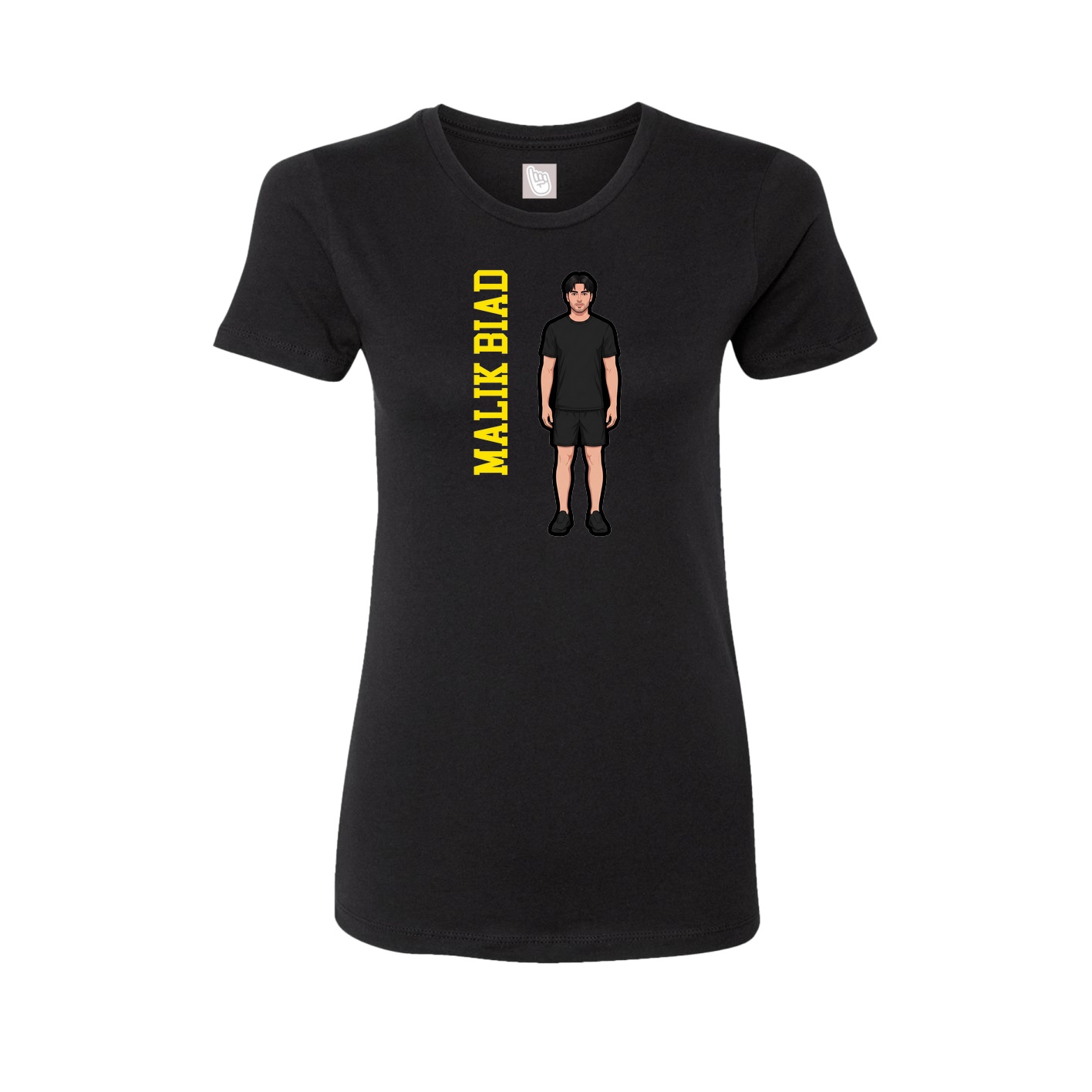 Fitted Women's Tee