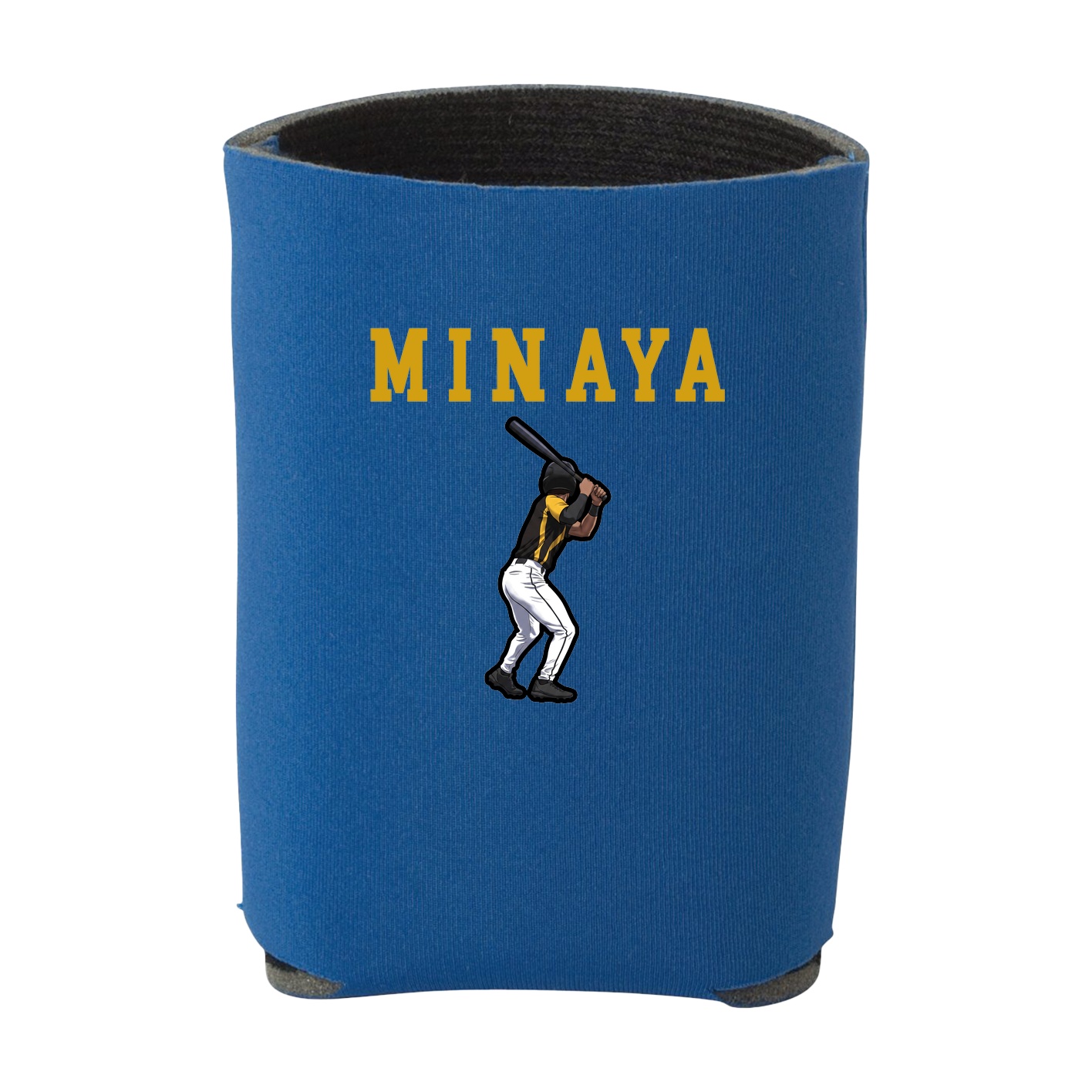 Can Holder — Shirsey in Royal